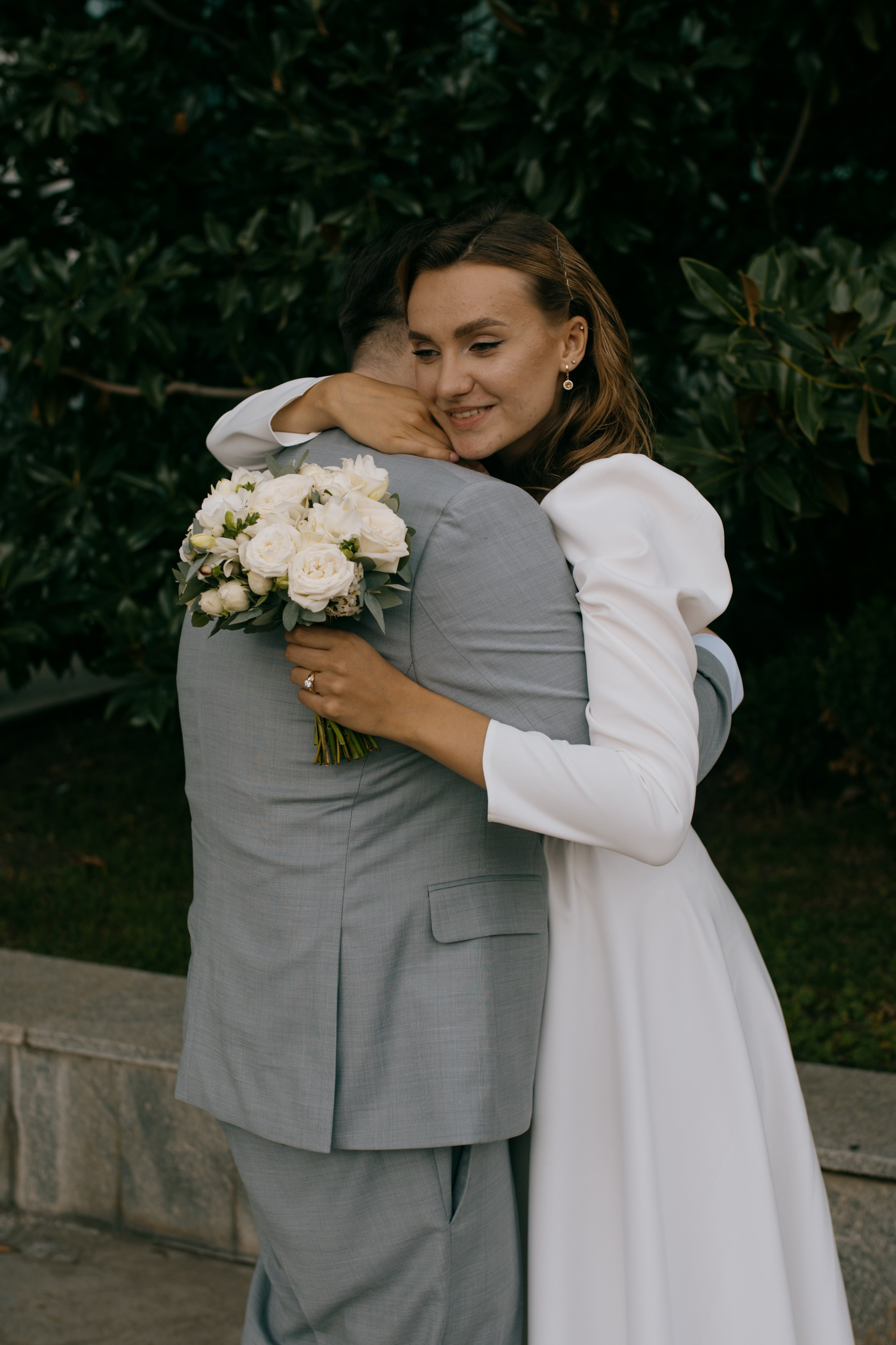 Alina S. Арт Ивент Студио — Самое рейтинговое свадебное агентство в Грузии