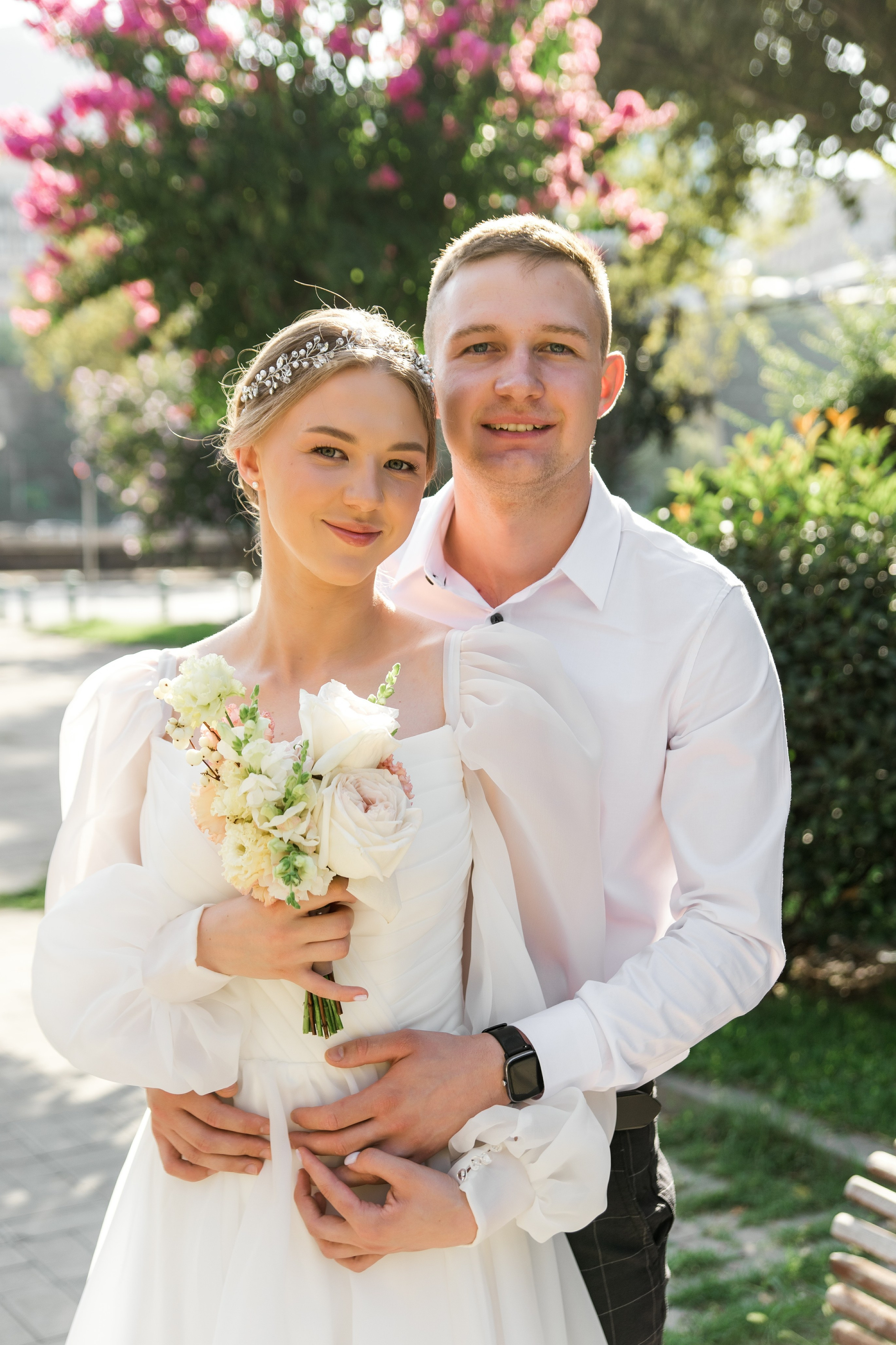 Photographer in Tbilisi — Maks. Арт Ивент Студио — Самое рейтинговое свадебное агентство в Грузии