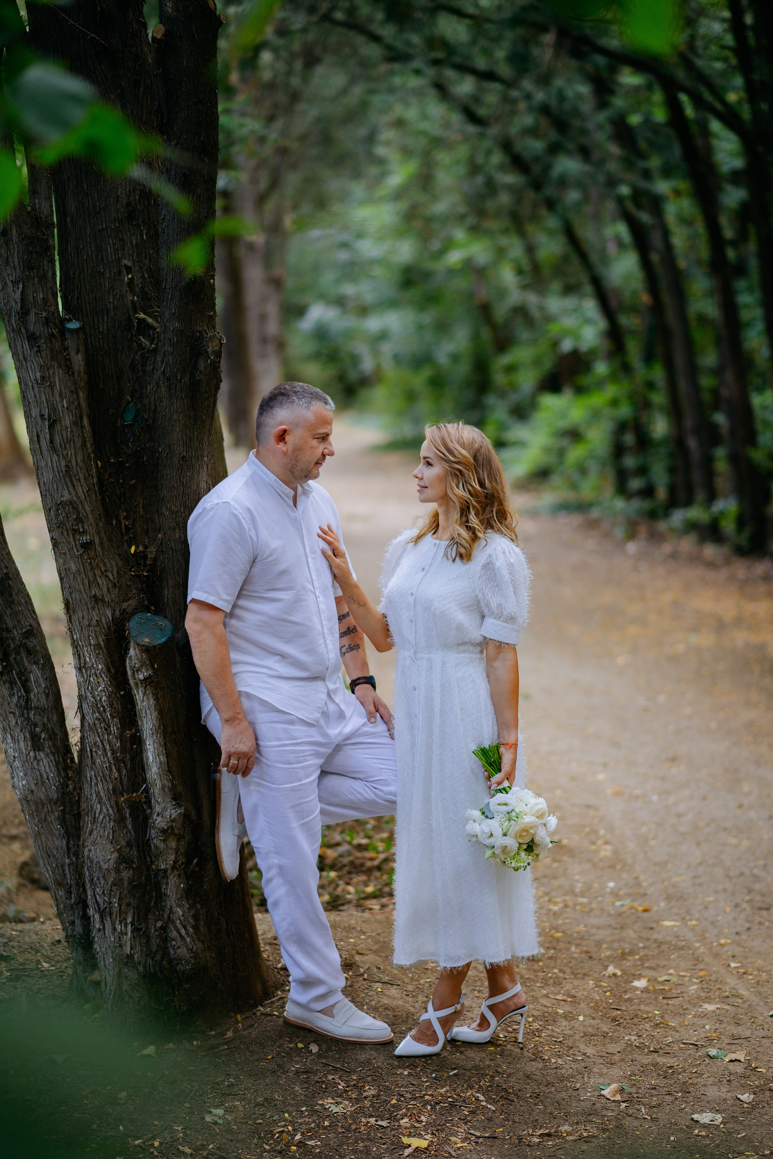 Illarion & Zinaida Венчание 10.08.2025. Арт Ивент Студио — Самое рейтинговое свадебное агентство в Грузии