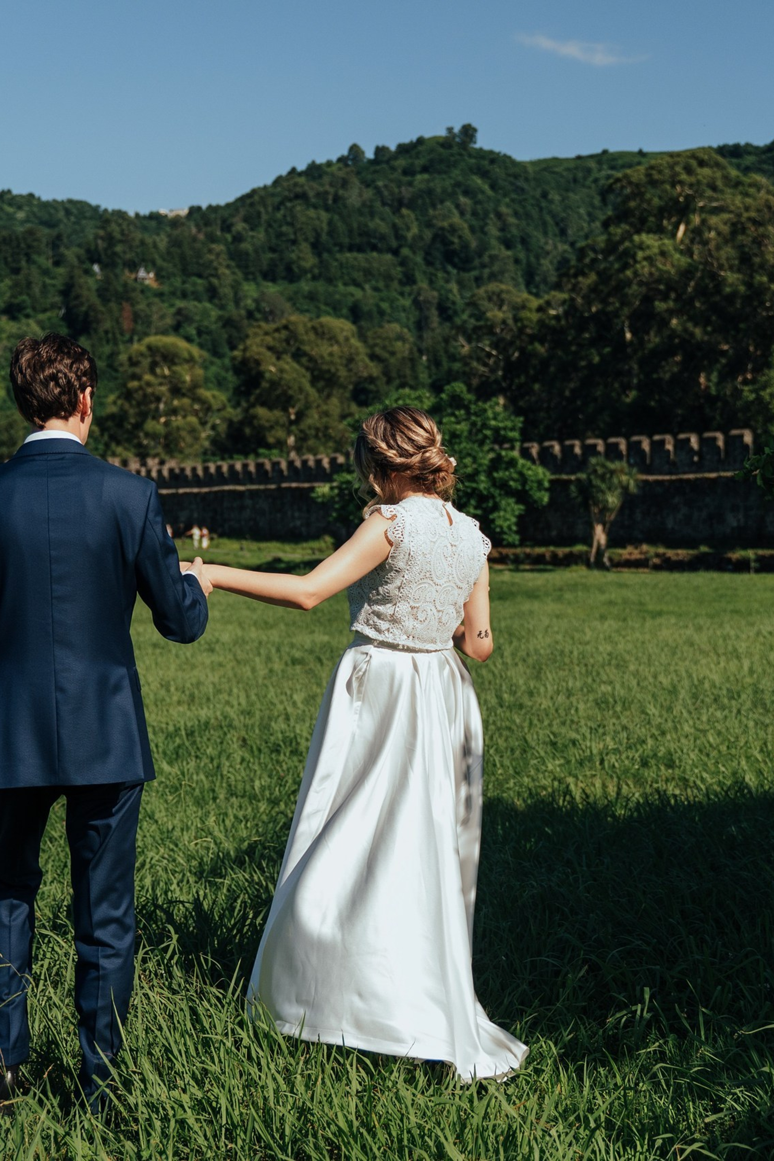 IVAN & JADRANKA. Art Event Studio — TOP rated event agency in Georgia