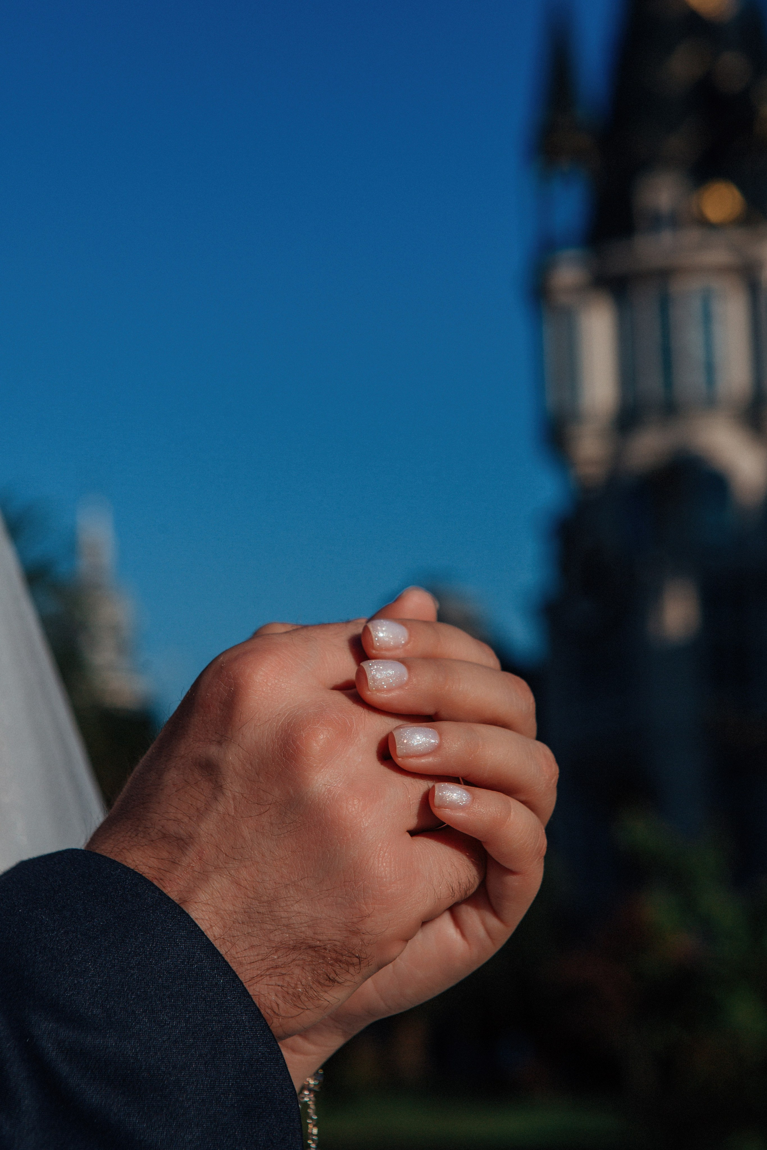 Double Wedding Maxim & Daria November 1, 2024. Art Event Studio — TOP rated event agency in Georgia