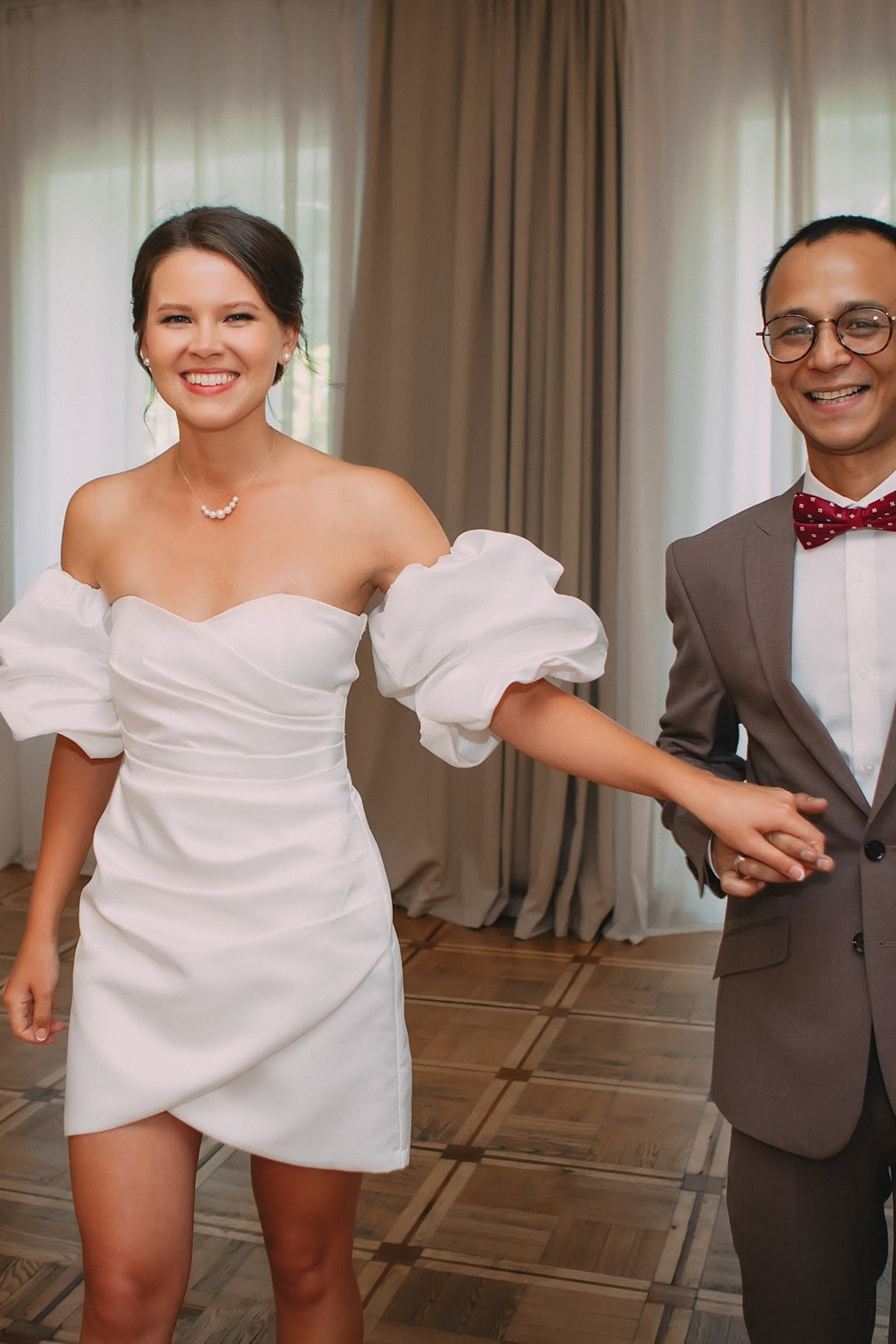 Civil Marriage in Tbilisi, Georgia. Арт Ивент Студио — Самое рейтинговое свадебное агентство в Грузии