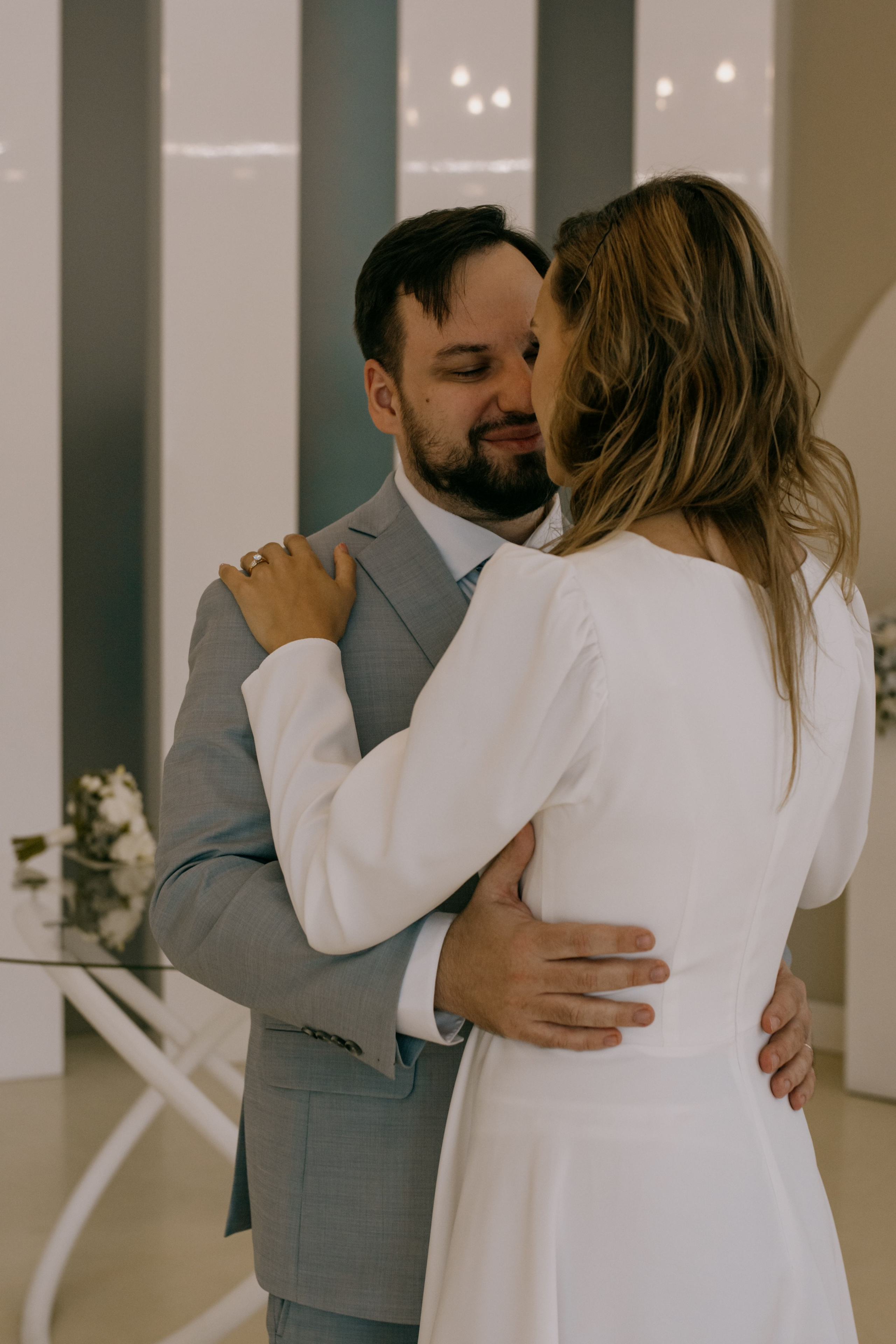 Alina S. Арт Ивент Студио — Самое рейтинговое свадебное агентство в Грузии