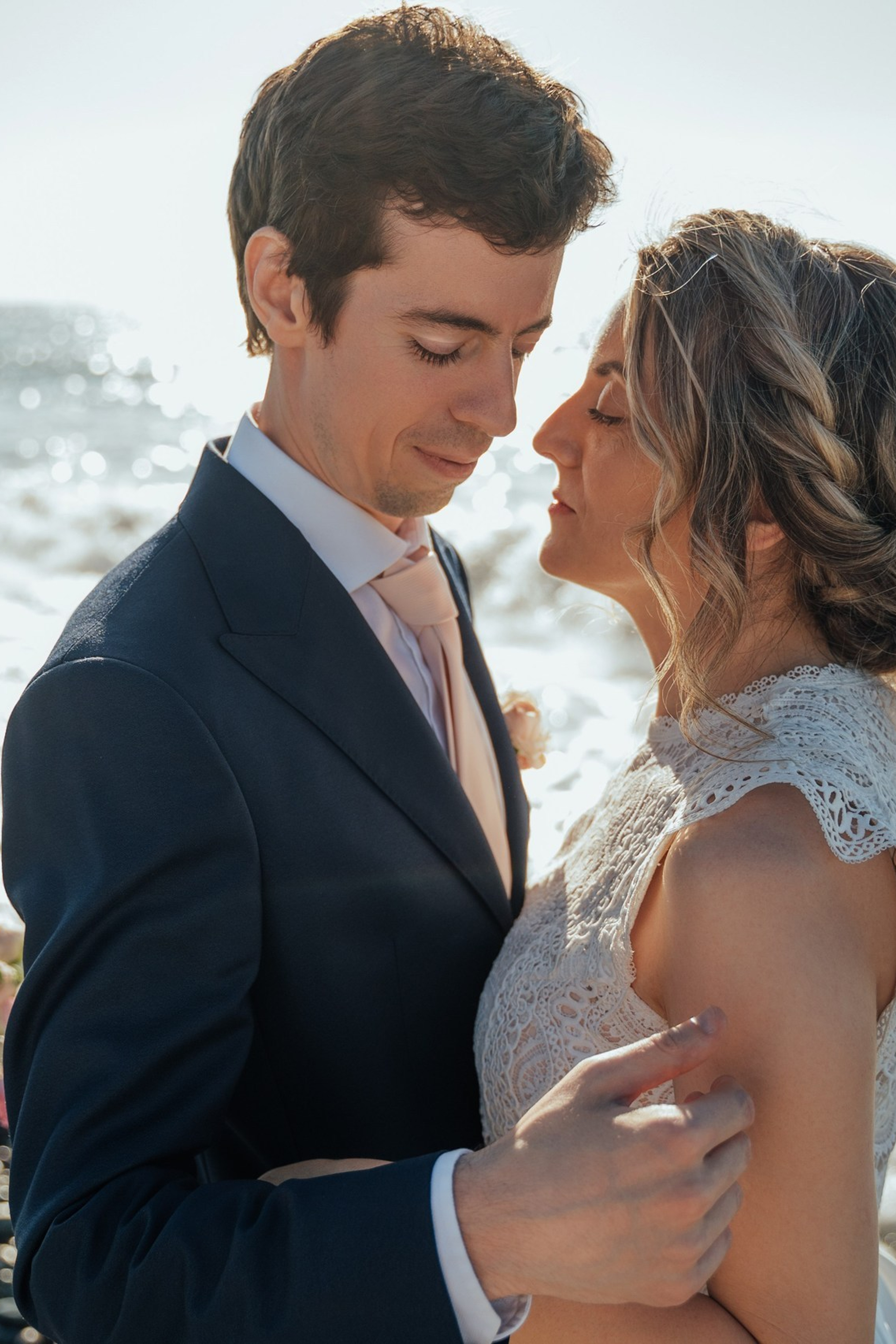 IVAN & JADRANKA. Art Event Studio — TOP rated event agency in Georgia