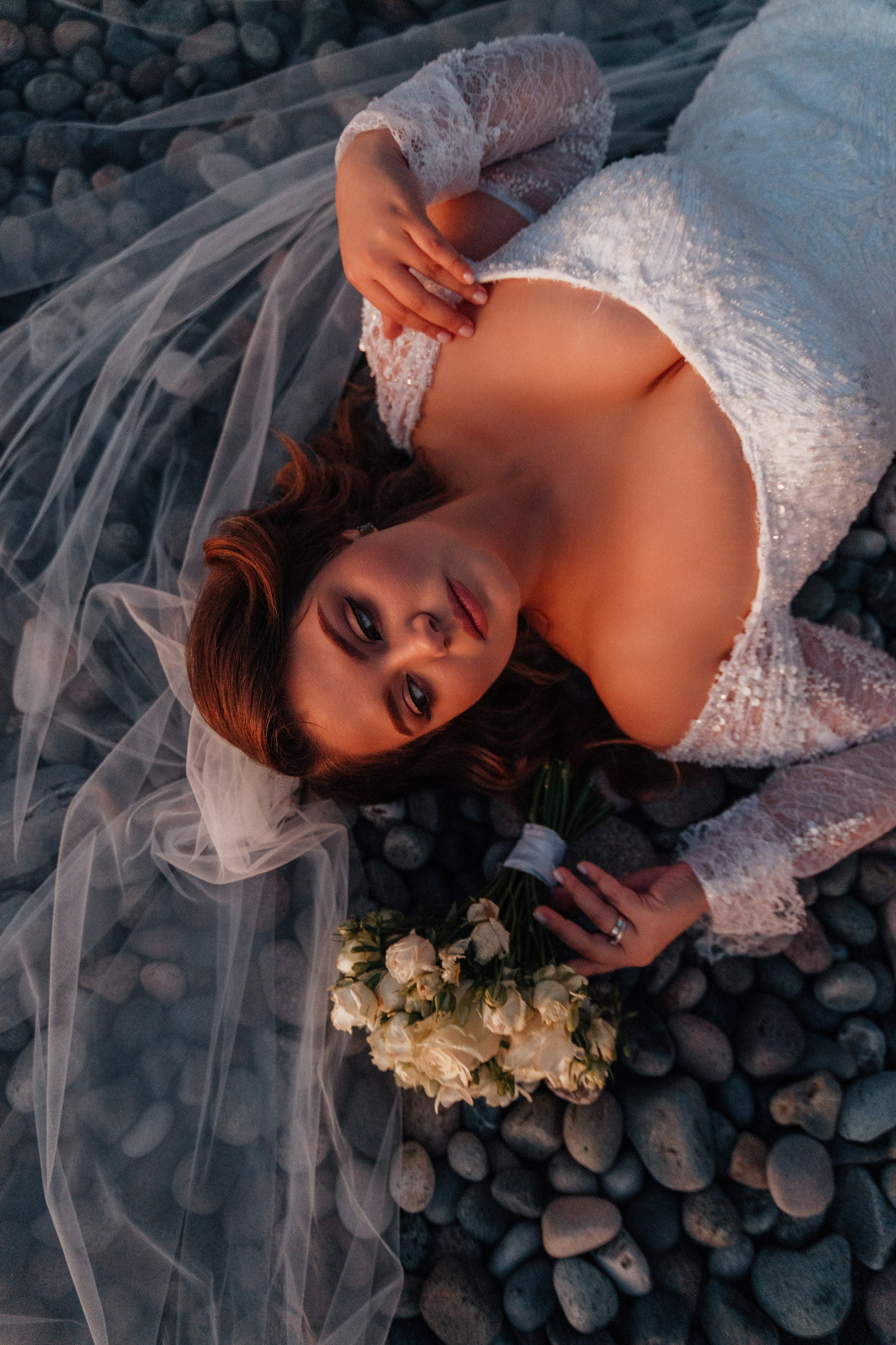 Double Wedding Maxim & Daria November 1, 2024. Art Event Studio — TOP rated event agency in Georgia