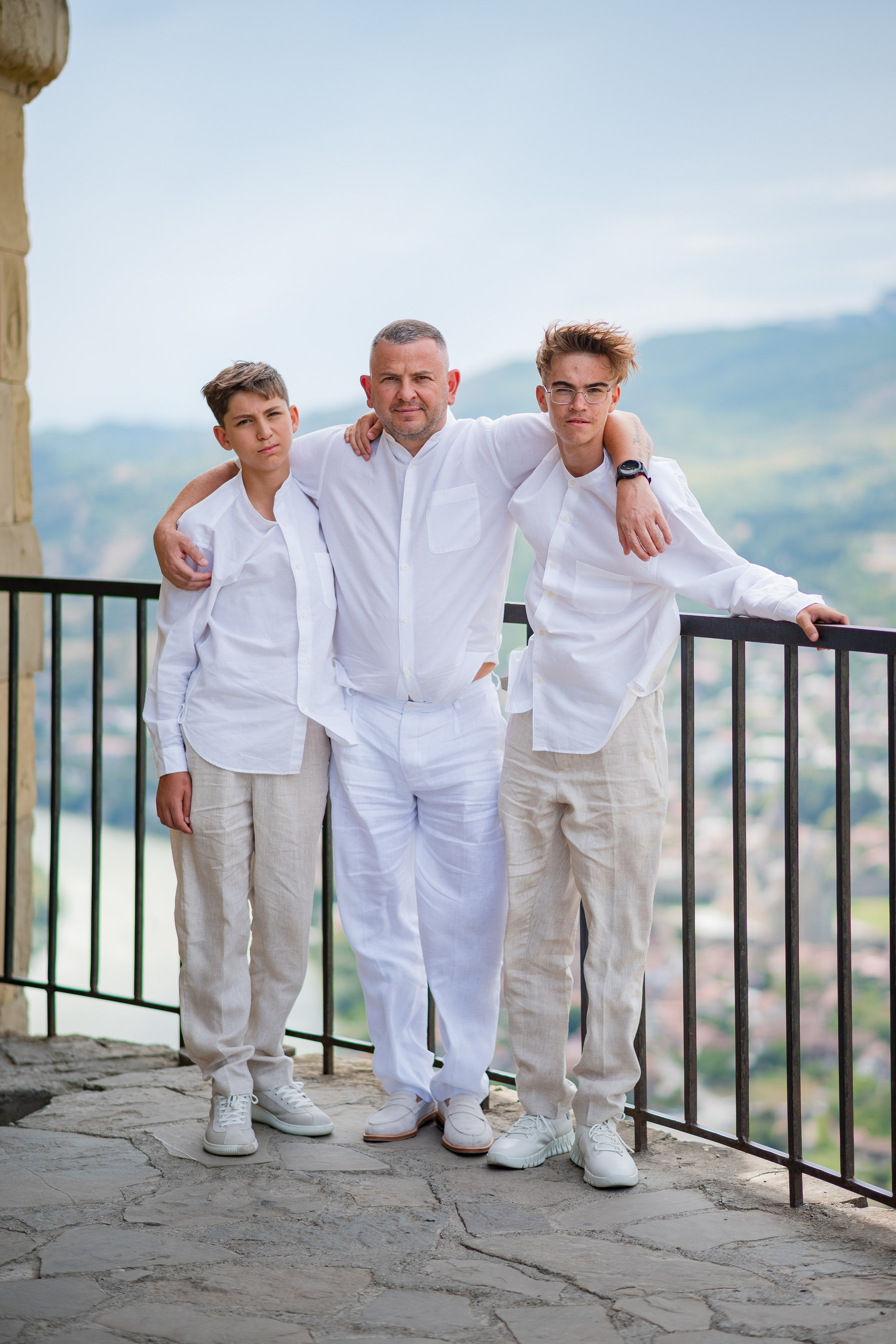 Illarion & Zinaida Венчание 10.08.2025. Арт Ивент Студио — Самое рейтинговое свадебное агентство в Грузии