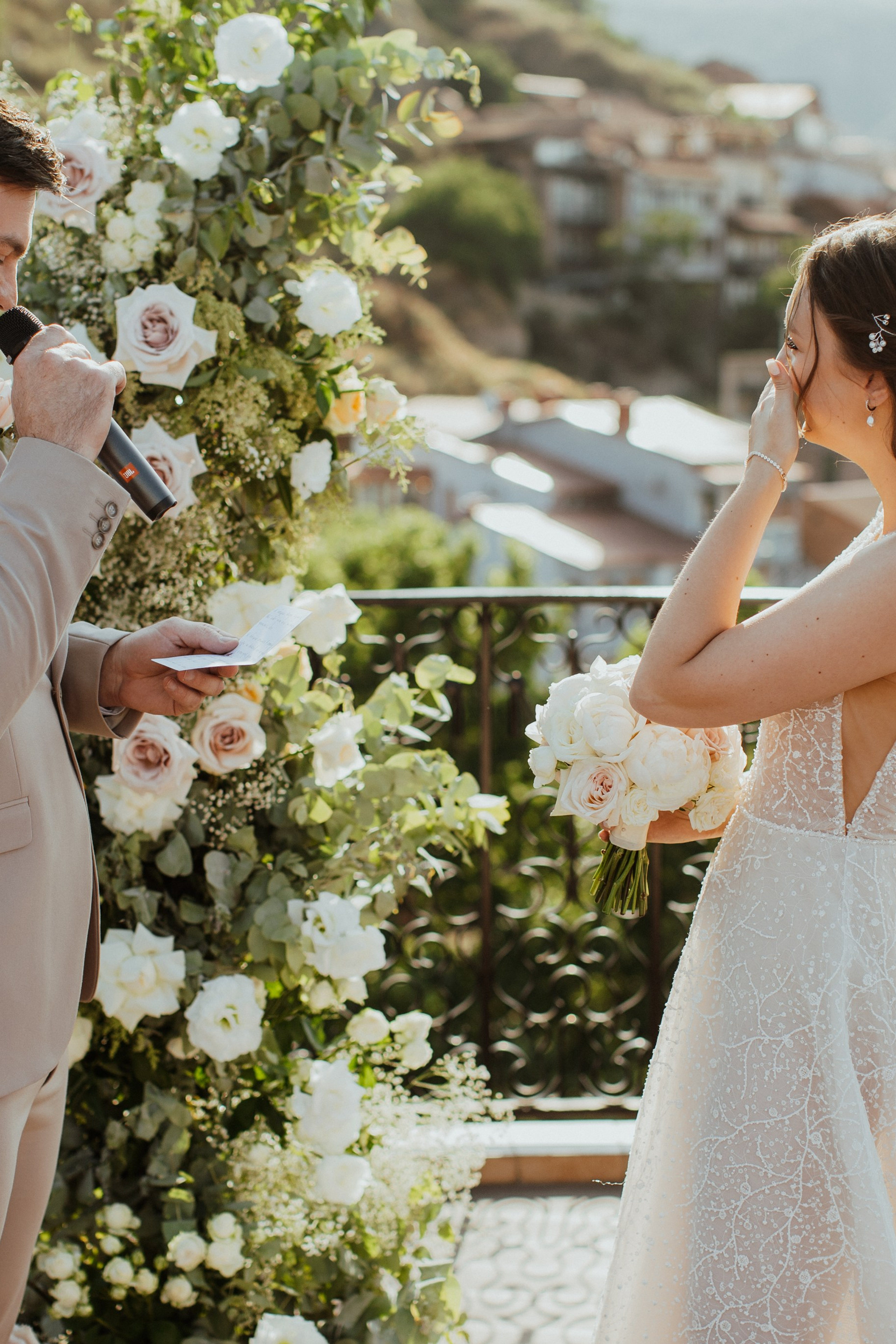 Tiflis Veranda Wedding. Арт Ивент Студио — Самое рейтинговое свадебное агентство в Грузии