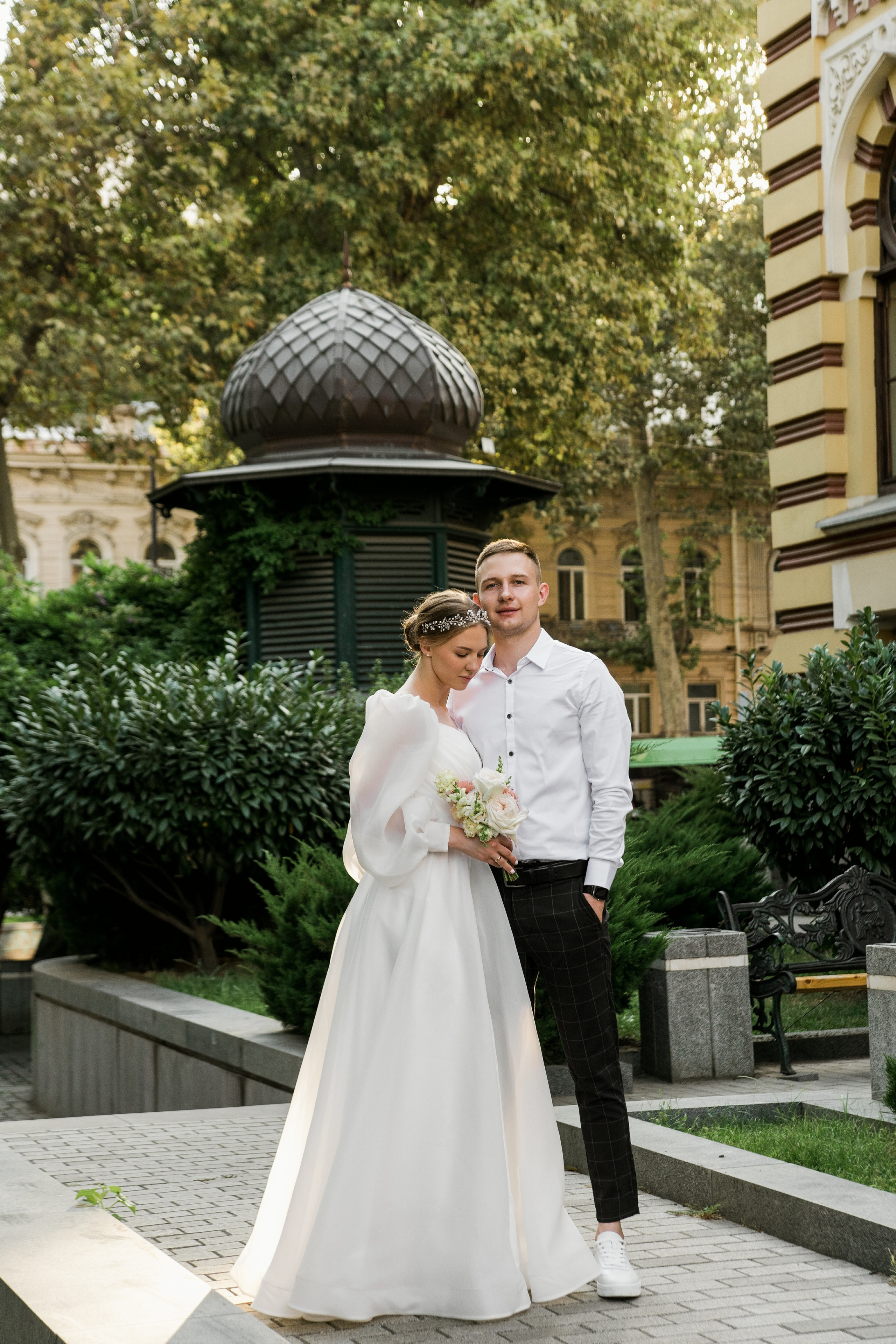 Photographer in Tbilisi — Maks. Арт Ивент Студио — Самое рейтинговое свадебное агентство в Грузии