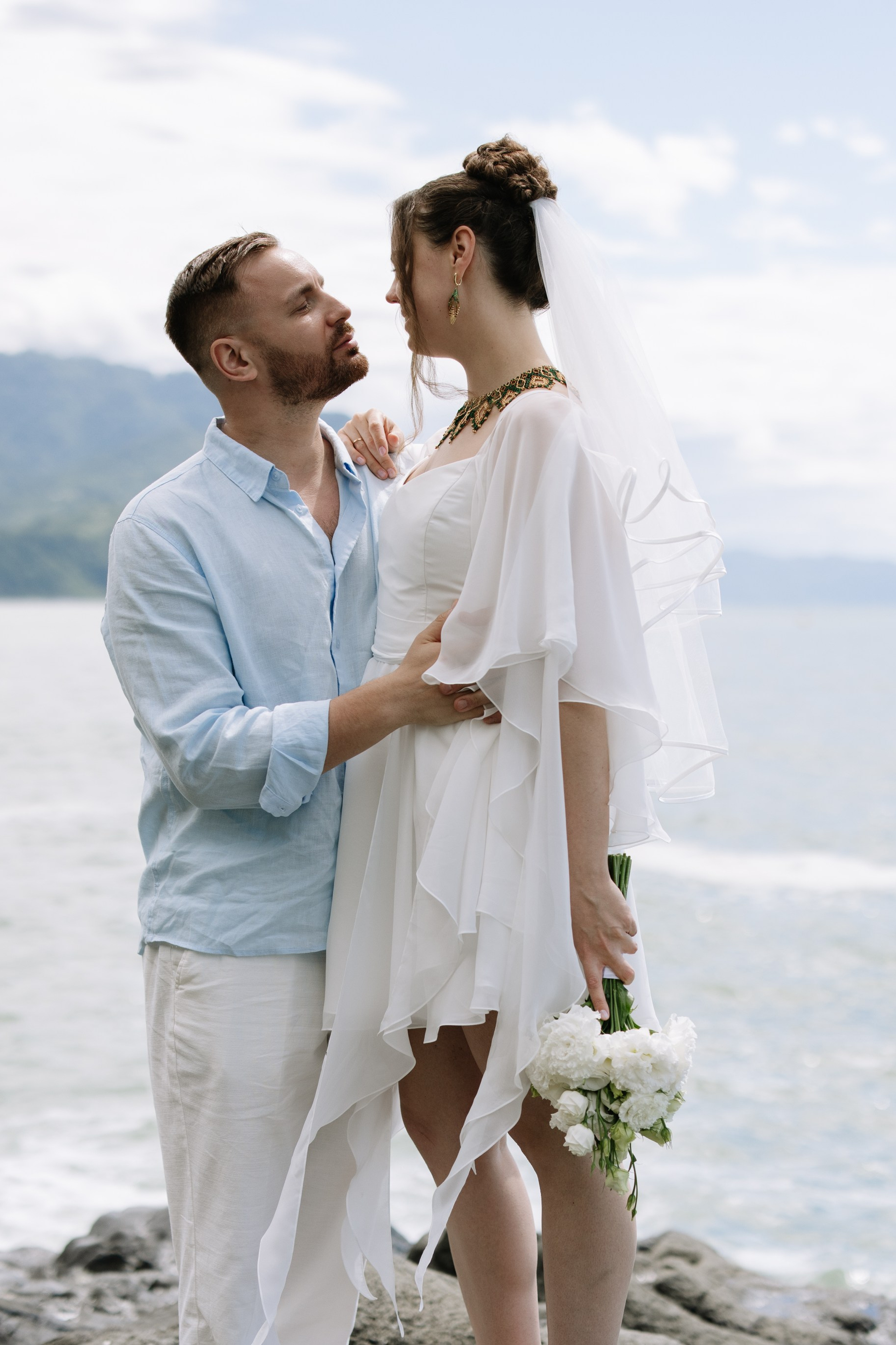 Гонио. Art Event Studio — top-rated wedding agency in Georgia