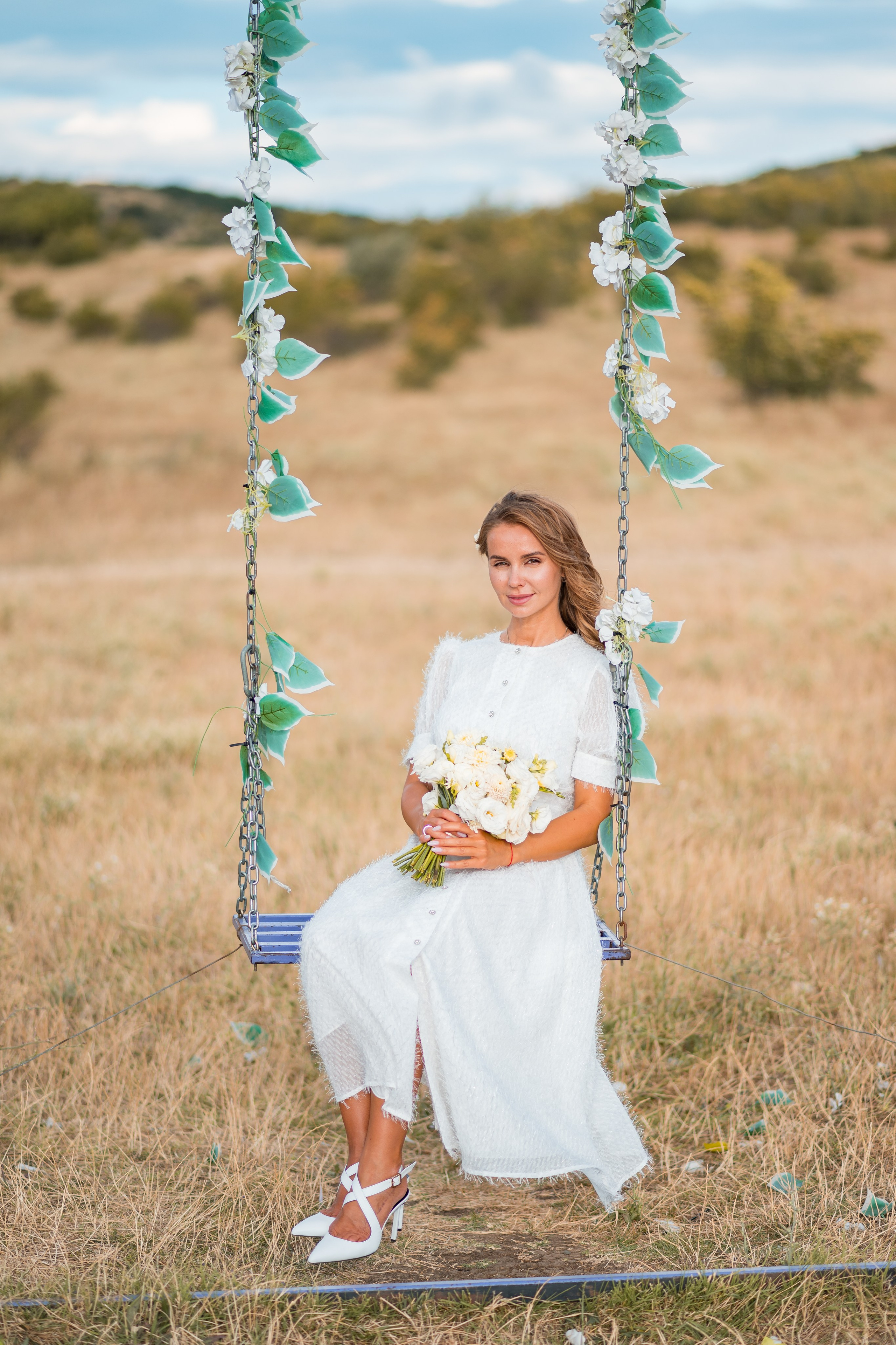 Illarion & Zinaida Венчание 10.08.2025. Арт Ивент Студио — Самое рейтинговое свадебное агентство в Грузии