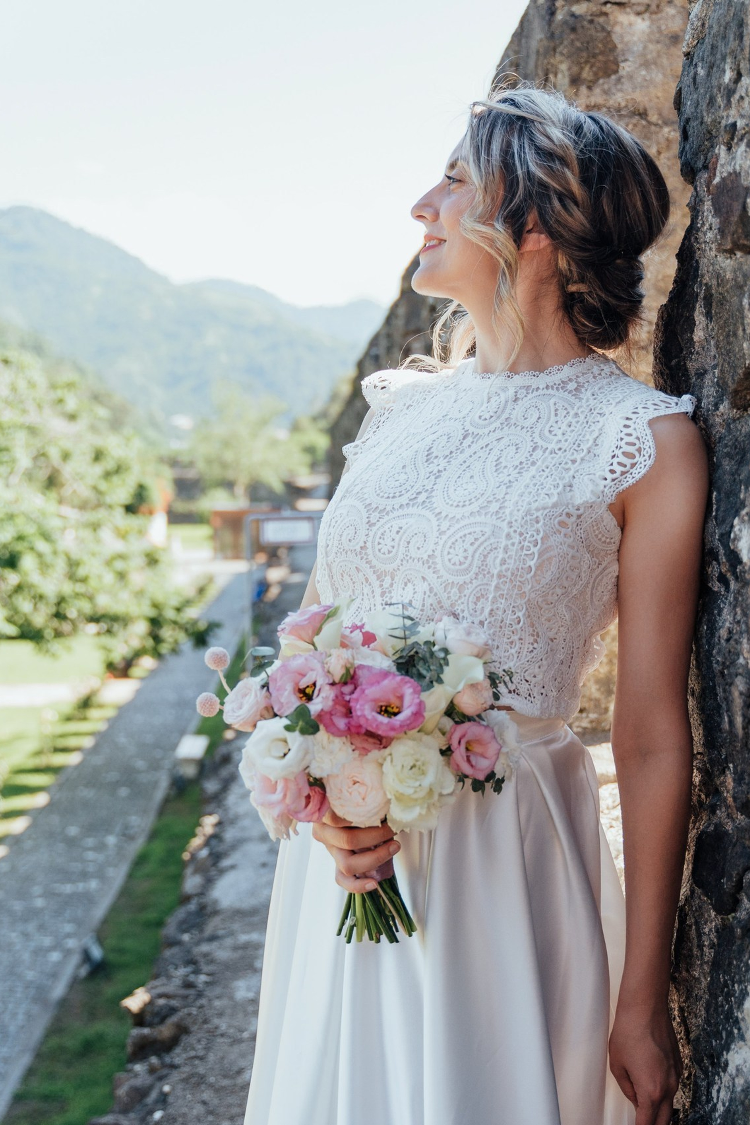 IVAN & JADRANKA. Art Event Studio — TOP rated event agency in Georgia