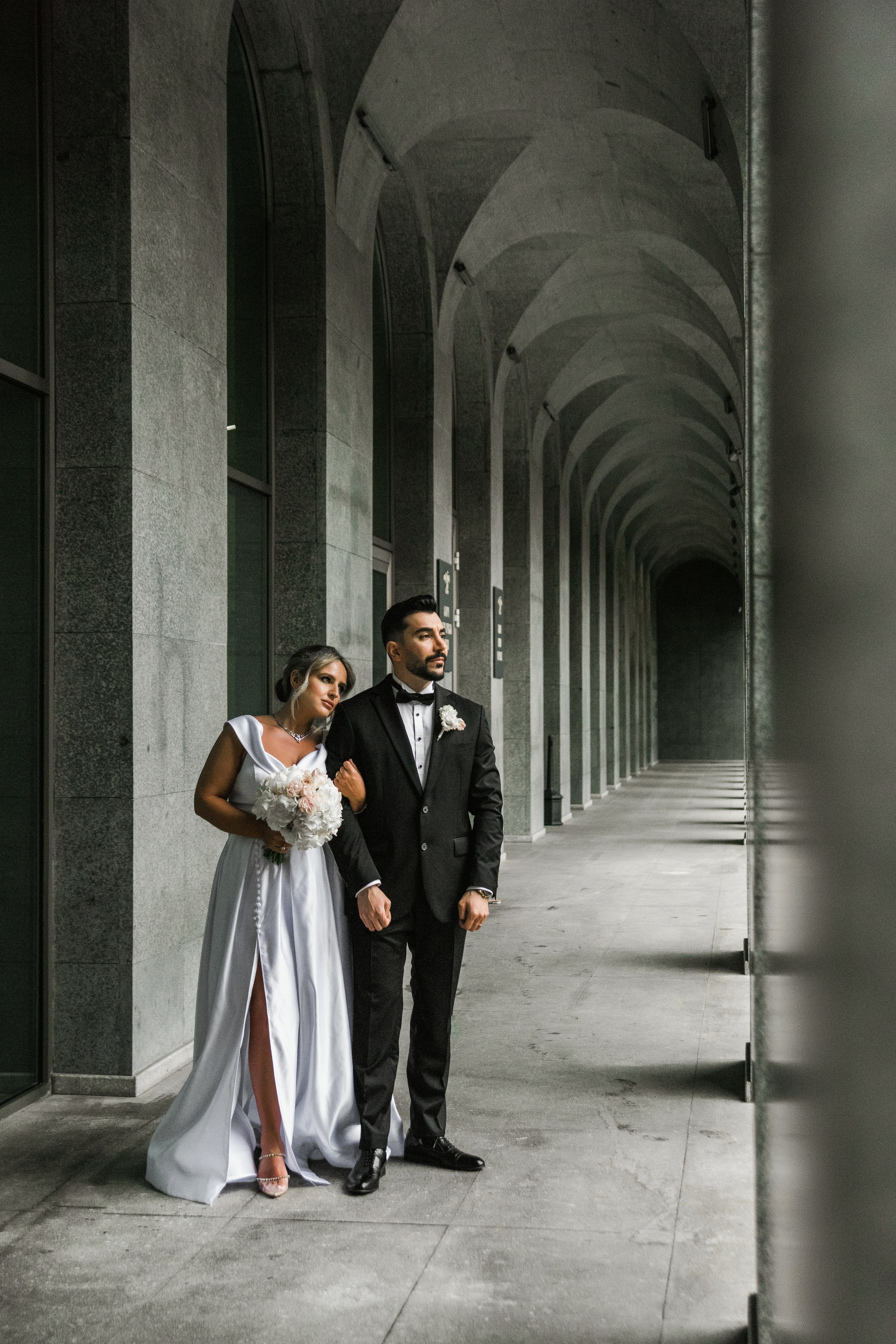 Claire Tbilisi Legal Marriage. Арт Ивент Студио — Самое рейтинговое свадебное агентство в Грузии