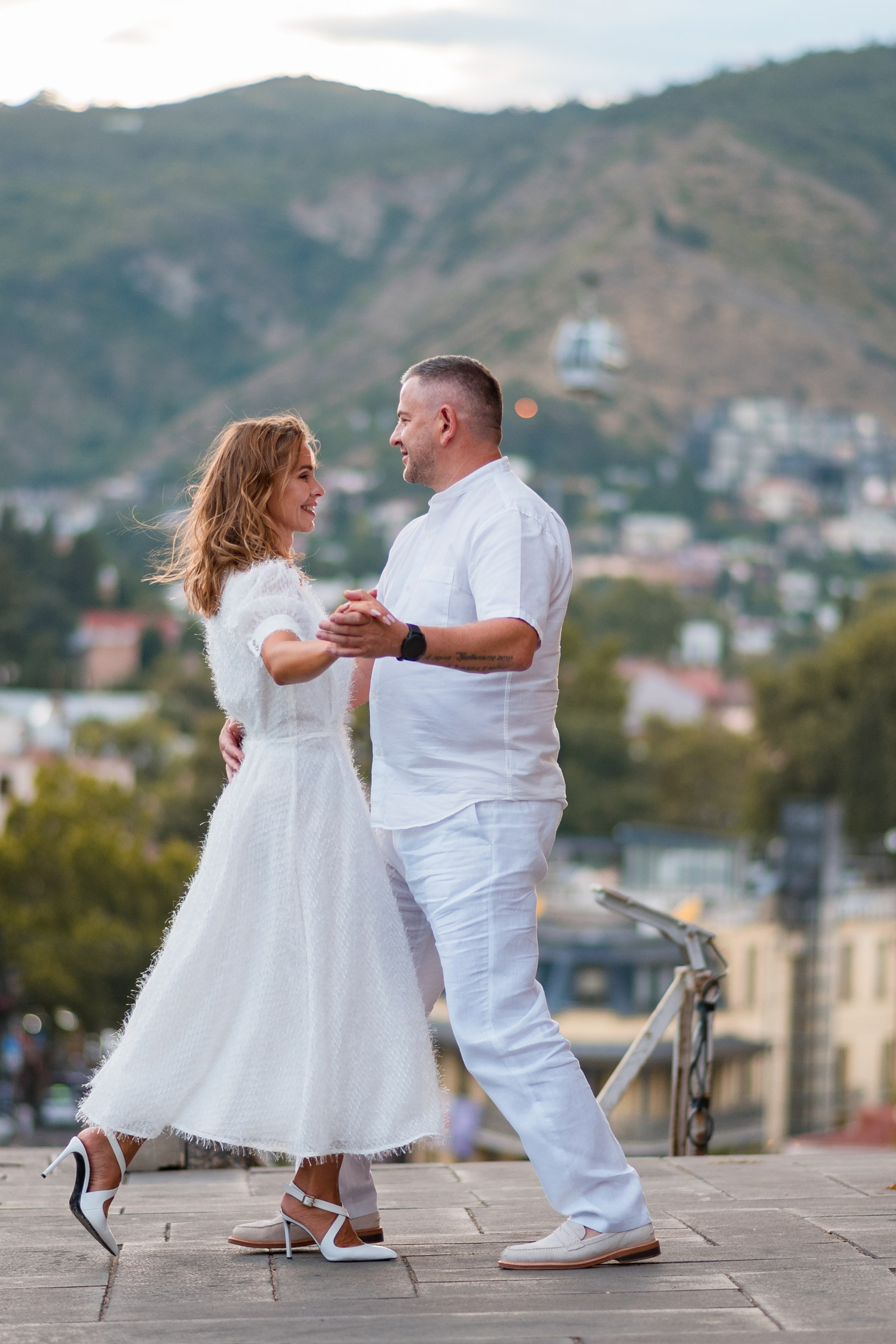 Illarion & Zinaida Венчание 10.08.2025. Арт Ивент Студио — Самое рейтинговое свадебное агентство в Грузии