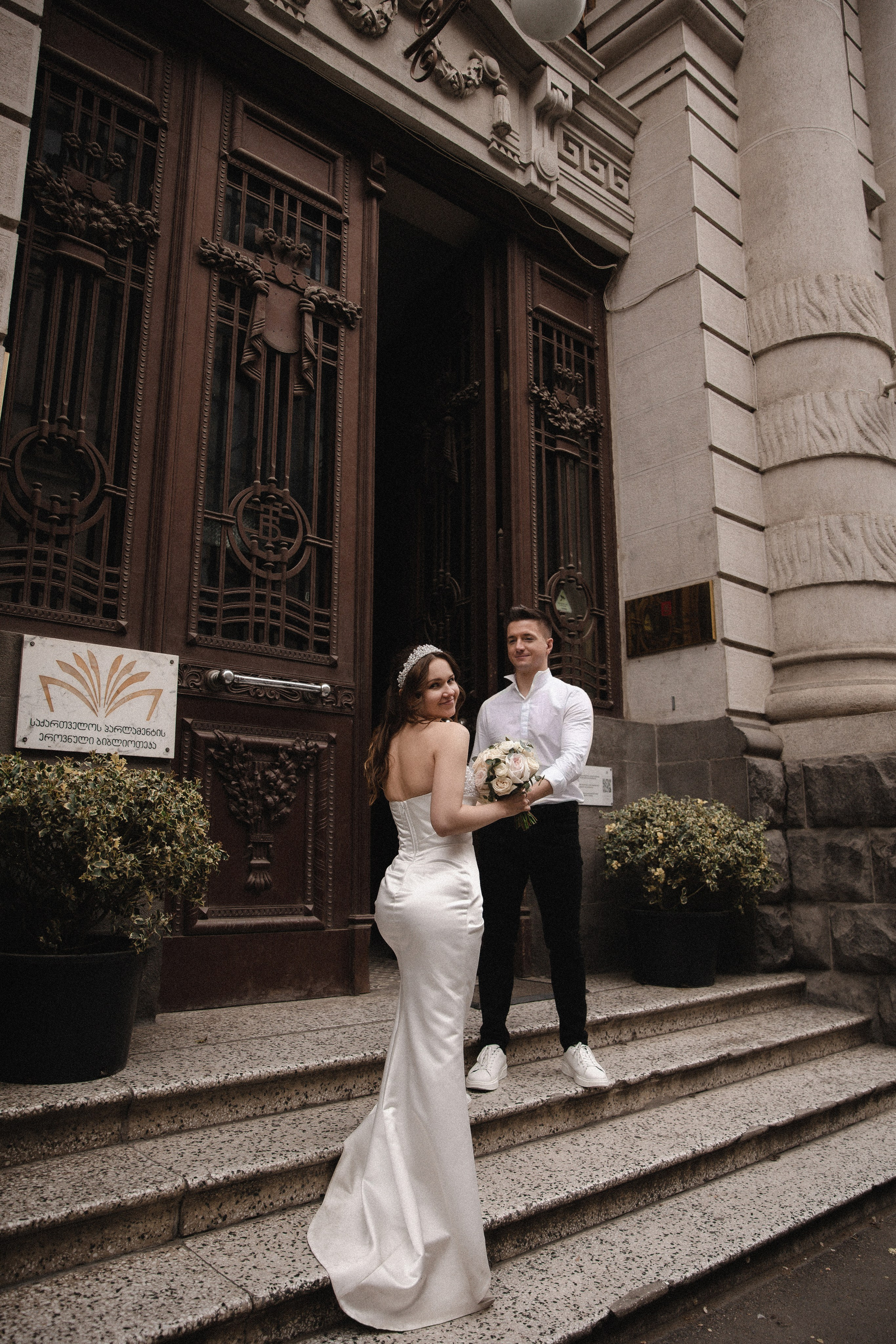 Anastasia Premium. Art Event Studio — TOP rated event agency in Georgia