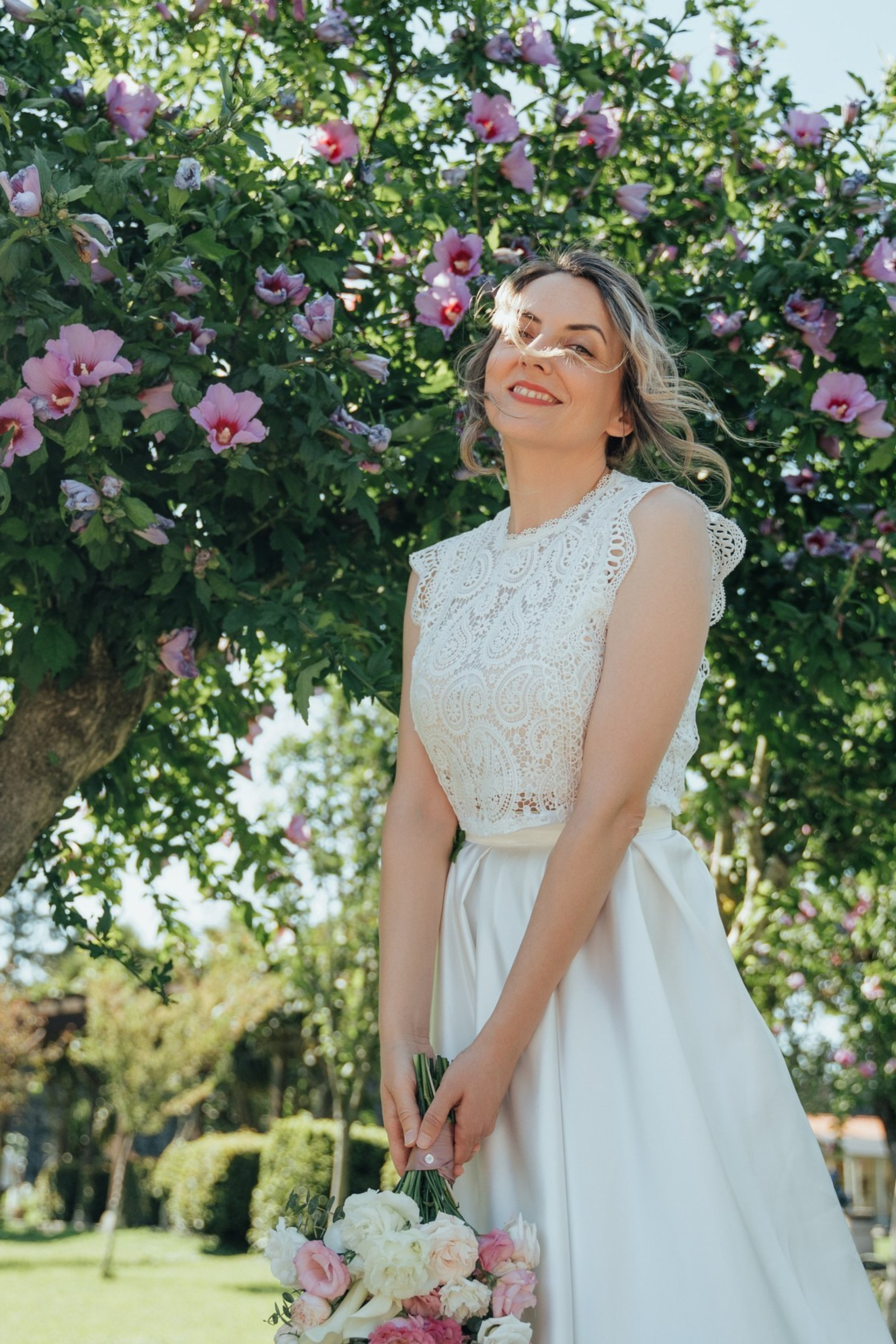 IVAN & JADRANKA. Art Event Studio — TOP rated event agency in Georgia