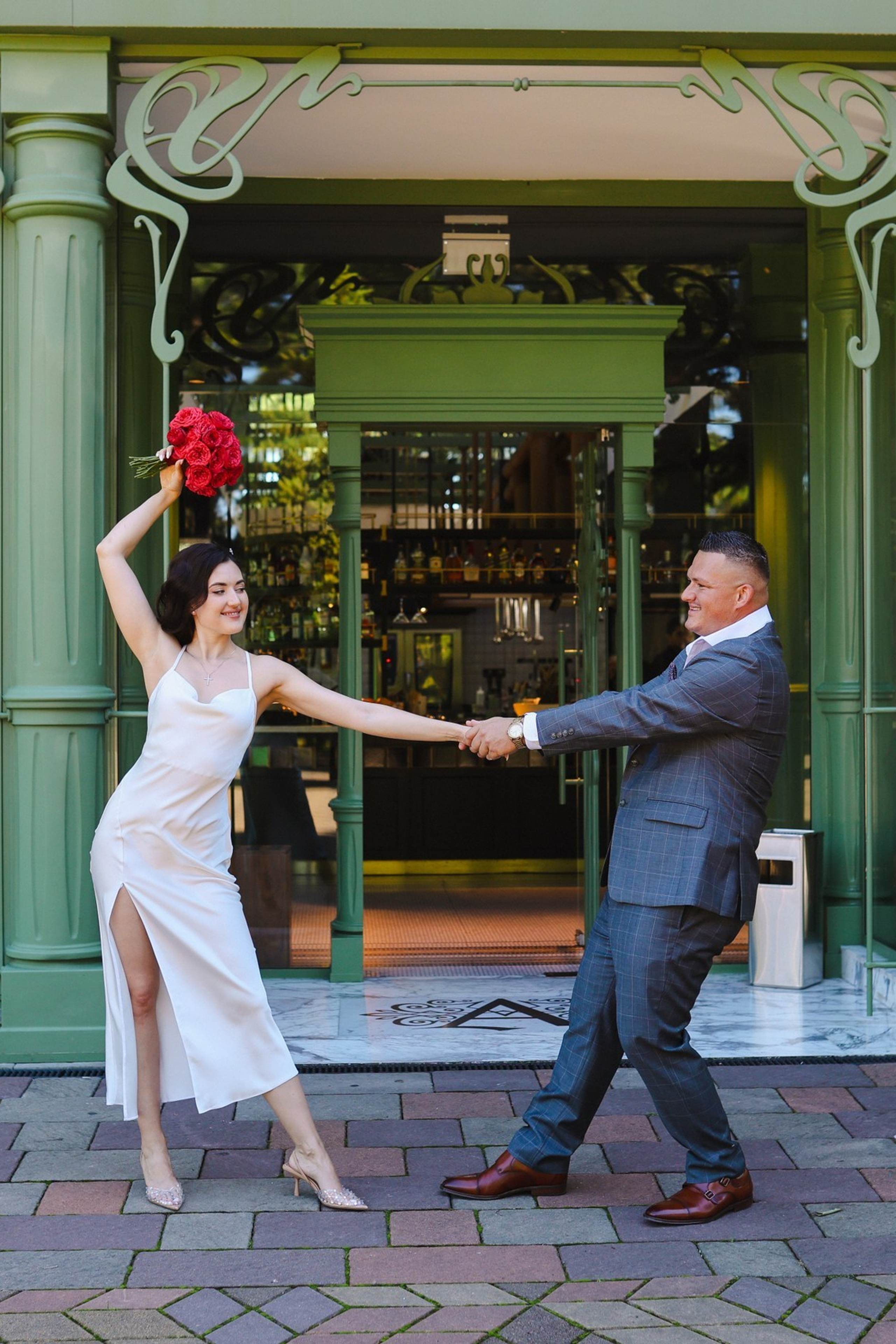 Valeria. Арт Ивент Студио — Самое рейтинговое свадебное агентство в Грузии