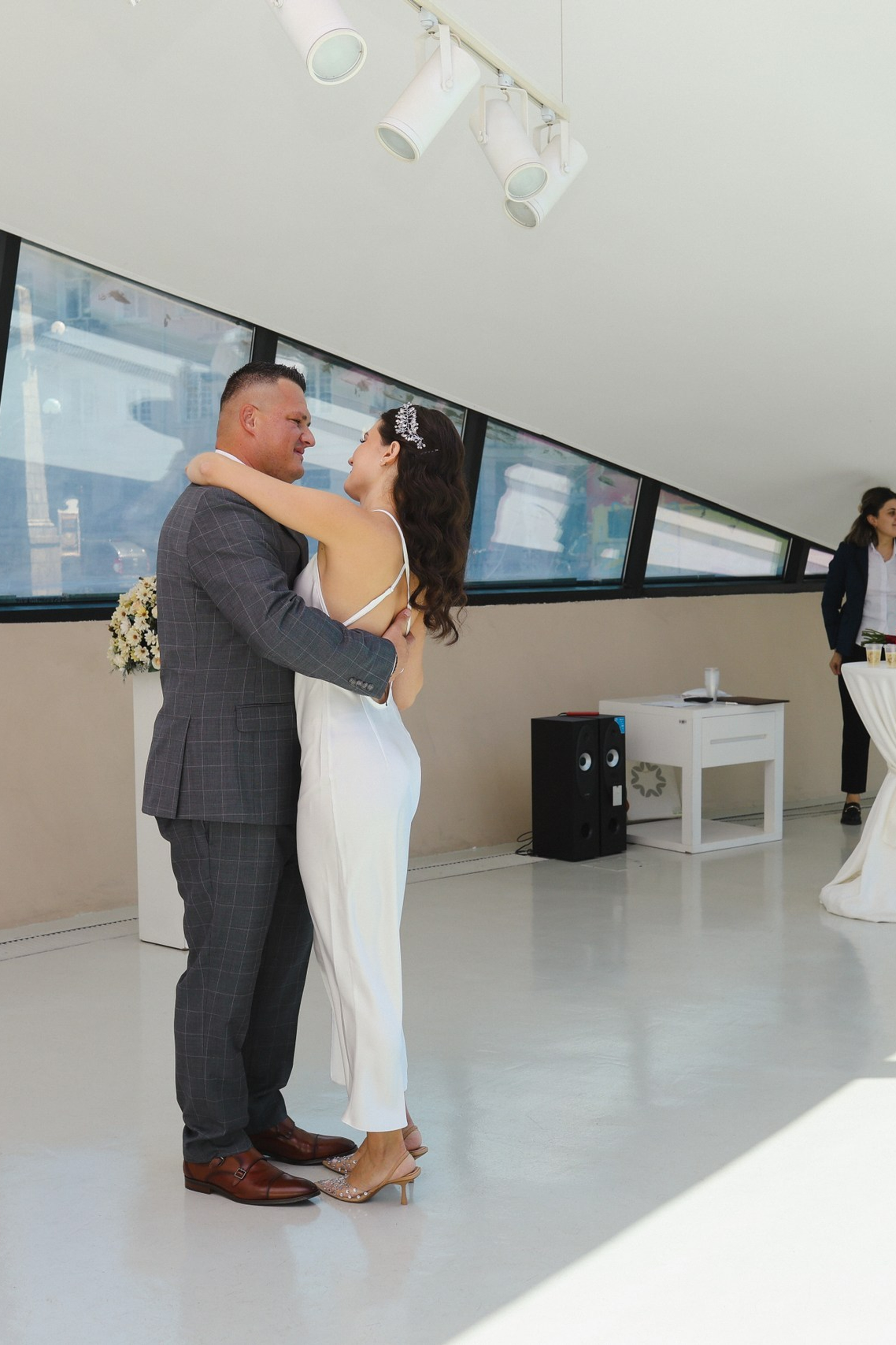 Valeria. Арт Ивент Студио — Самое рейтинговое свадебное агентство в Грузии