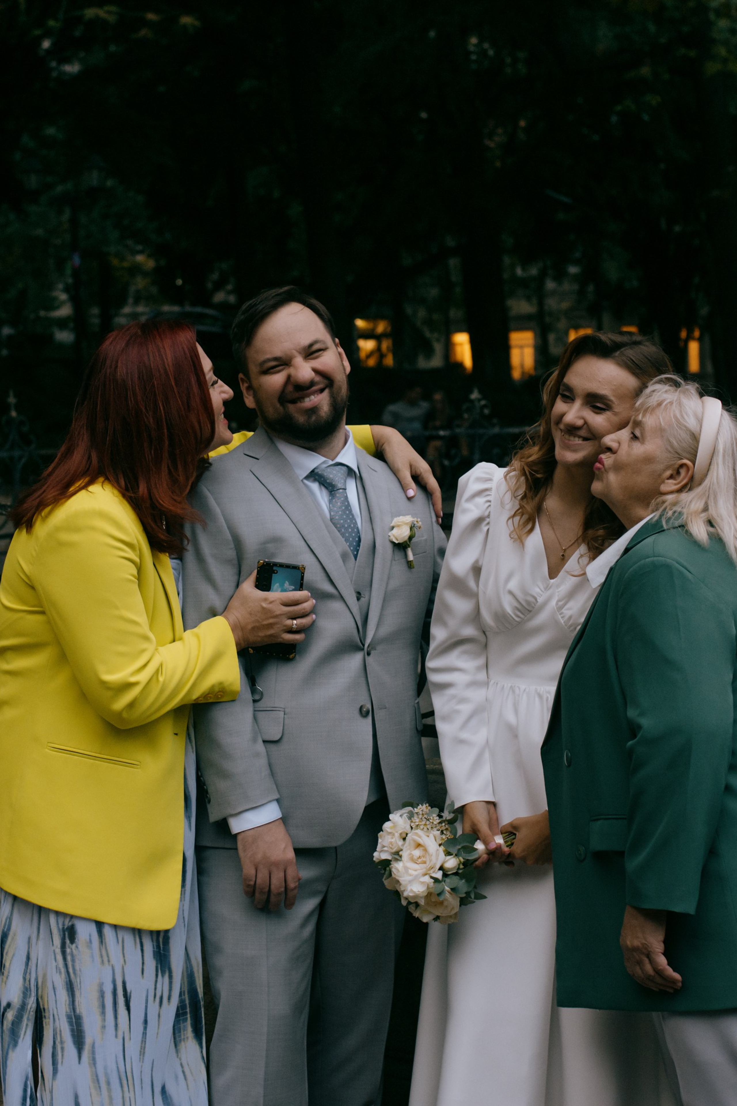 Alina S. Арт Ивент Студио — Самое рейтинговое свадебное агентство в Грузии