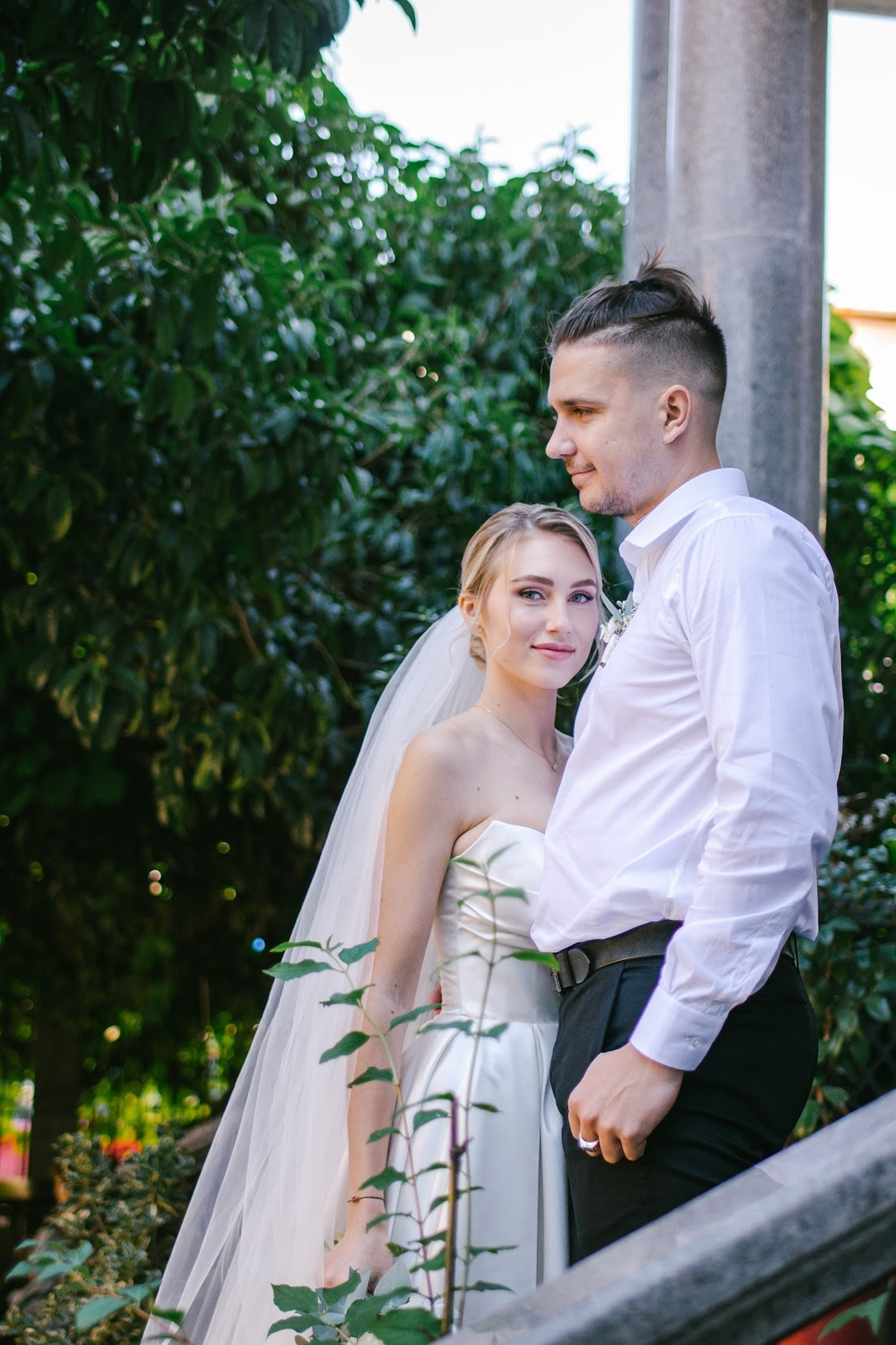 Wedding in Batumi for foreigners — Papers in 9 hours, Ceremony and Photographer. Арт Ивент Студио — Самое рейтинговое свадебное агентство в Грузии