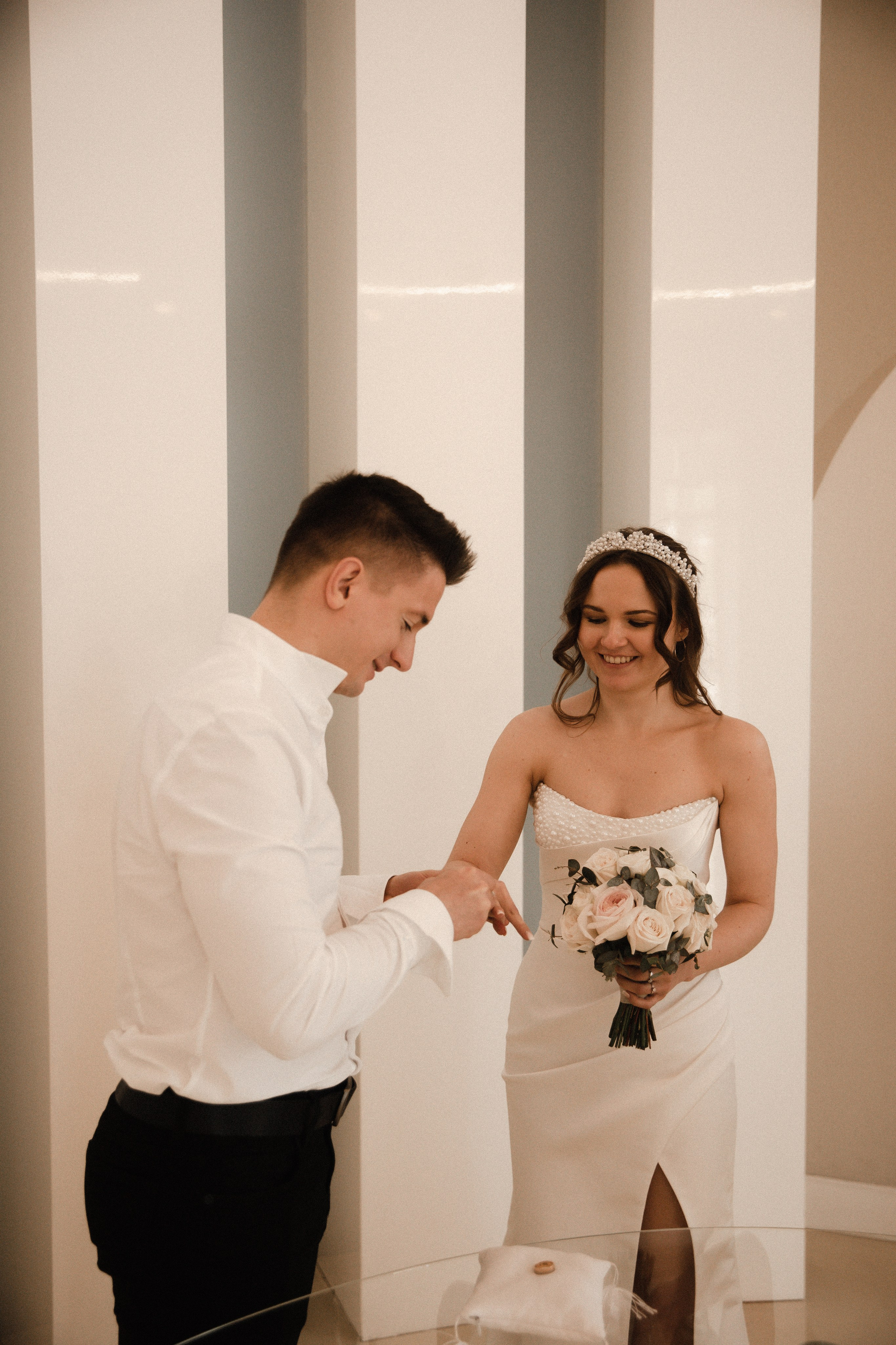 Anastasia Premium. Art Event Studio — TOP rated event agency in Georgia