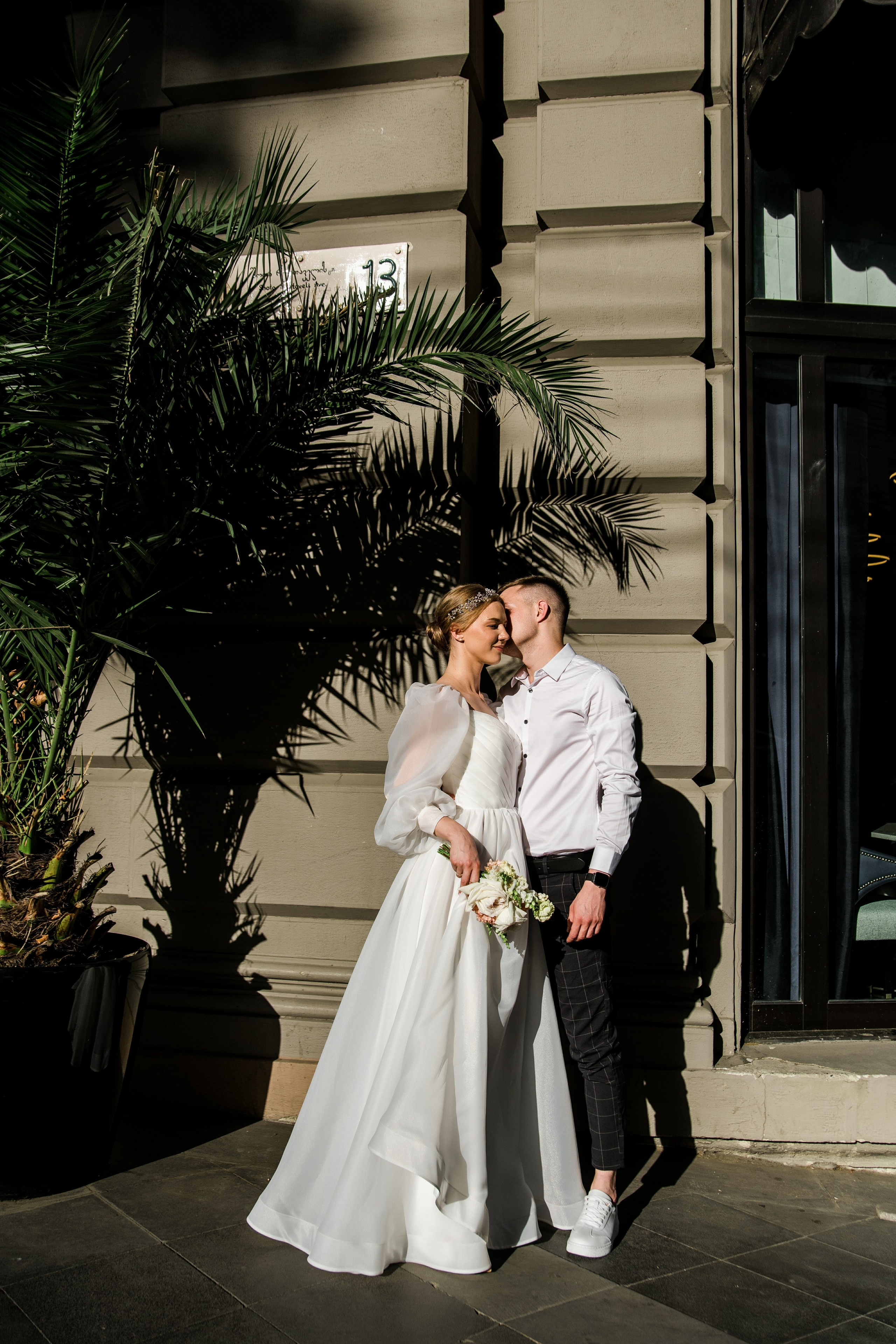 Photographer in Tbilisi — Maks. Арт Ивент Студио — Самое рейтинговое свадебное агентство в Грузии