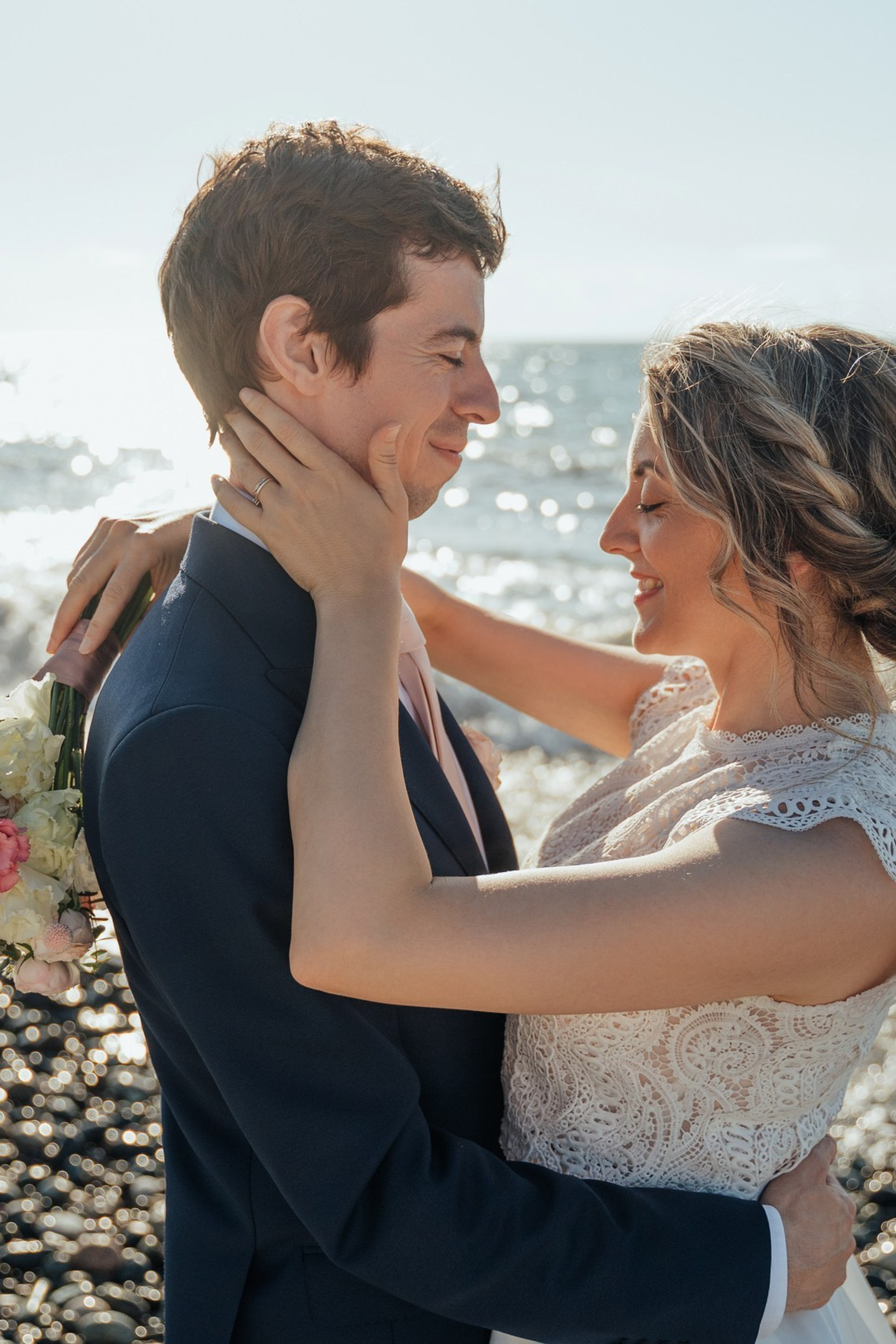 IVAN & JADRANKA. Art Event Studio — TOP rated event agency in Georgia