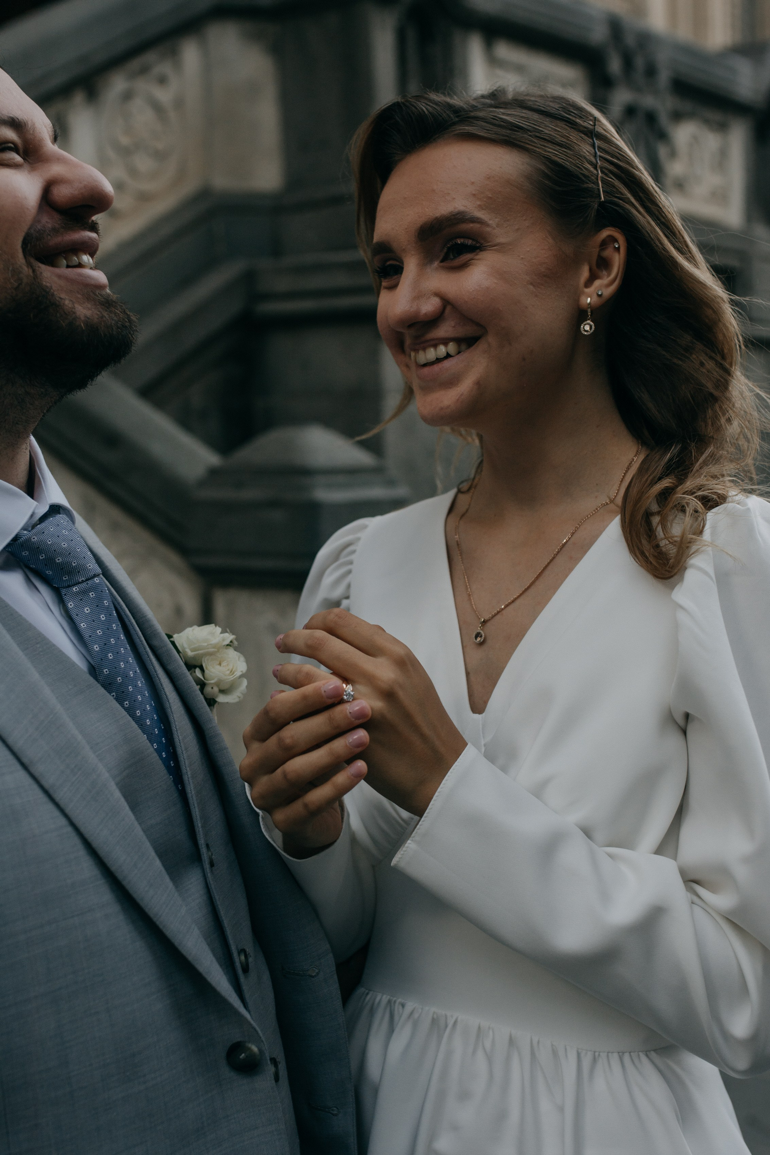 Alina S. Арт Ивент Студио — Самое рейтинговое свадебное агентство в Грузии