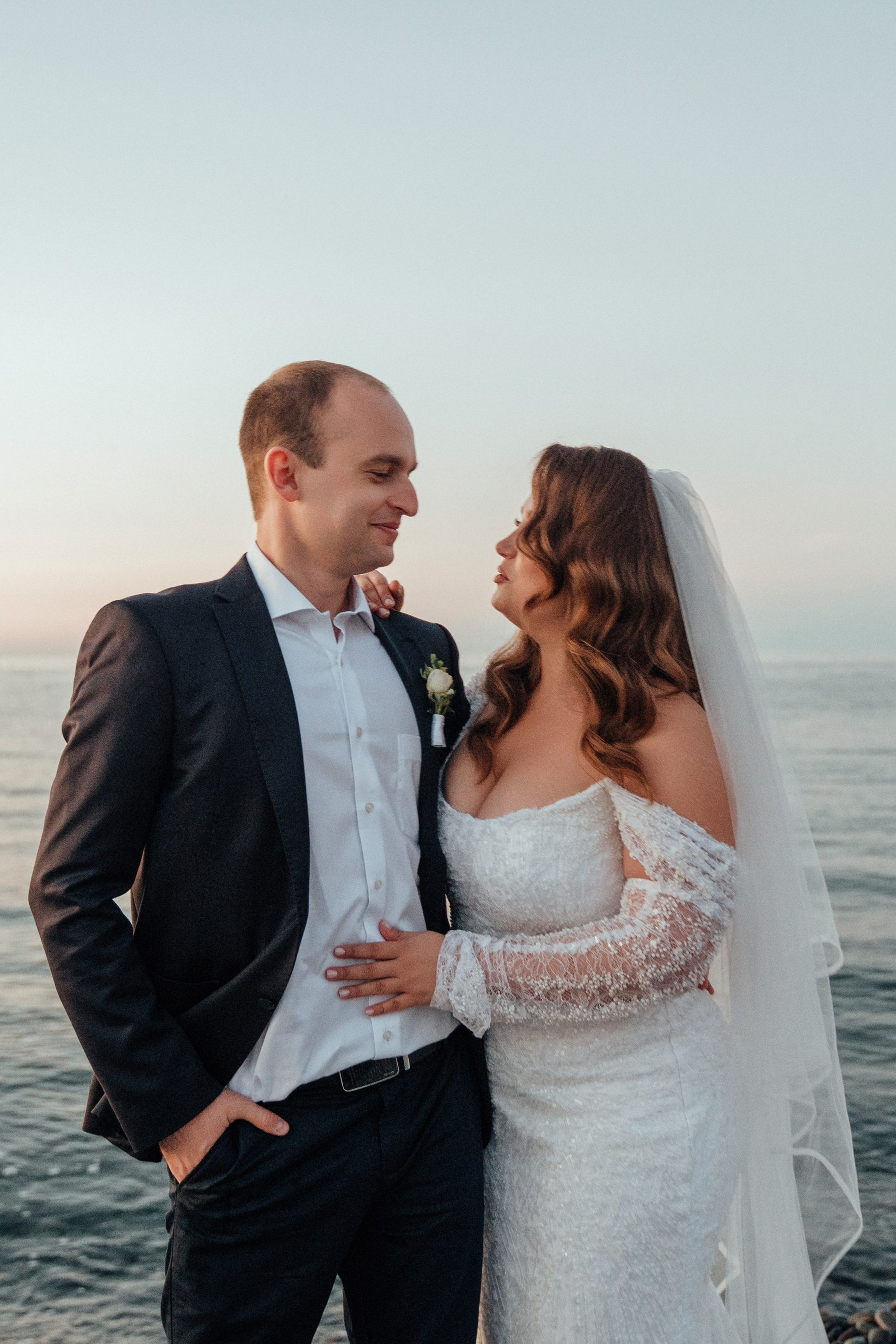 Double Wedding Maxim & Daria November 1, 2024. Art Event Studio — TOP rated event agency in Georgia