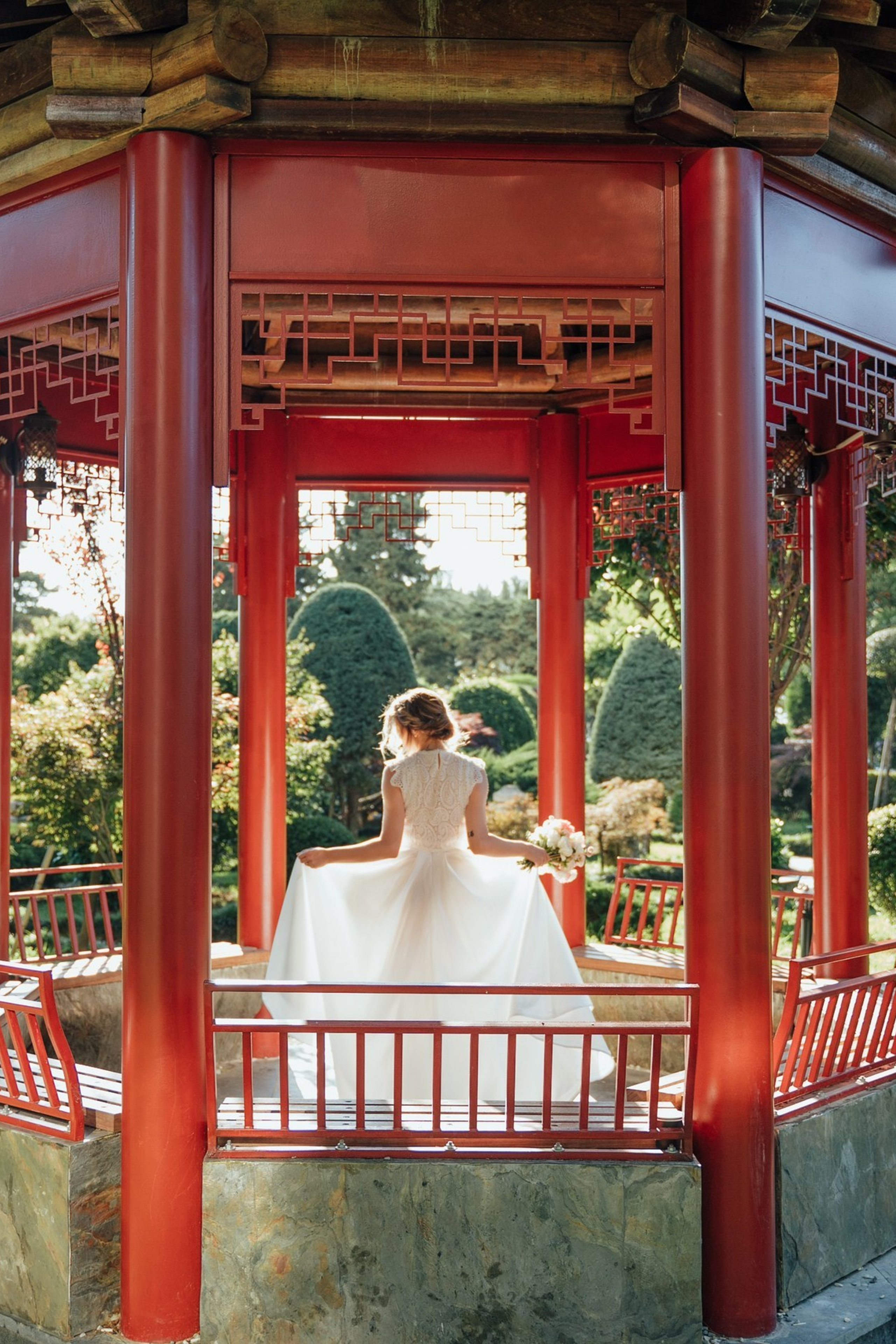 IVAN & JADRANKA. Art Event Studio — TOP rated event agency in Georgia