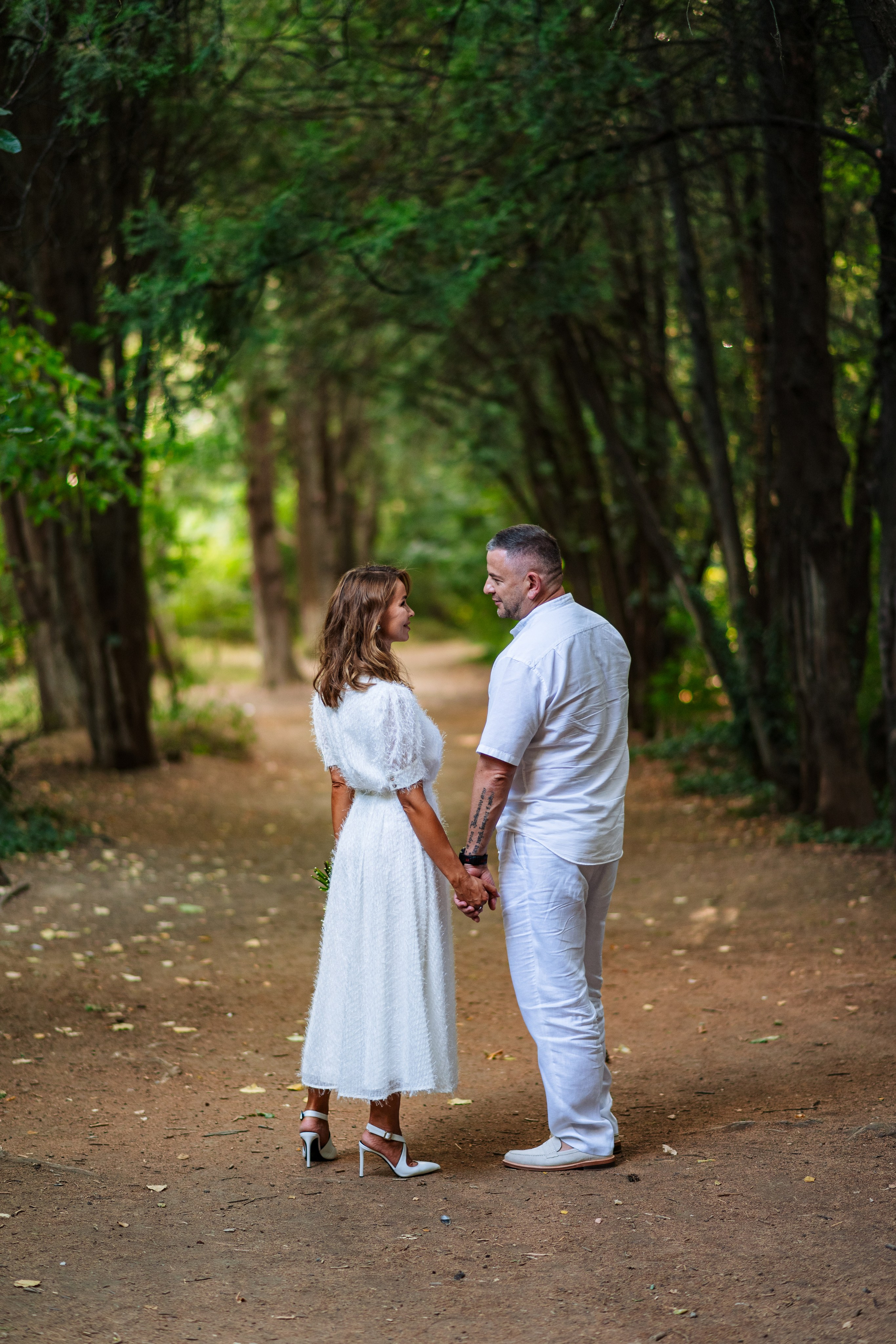 Illarion & Zinaida Венчание 10.08.2025. Арт Ивент Студио — Самое рейтинговое свадебное агентство в Грузии