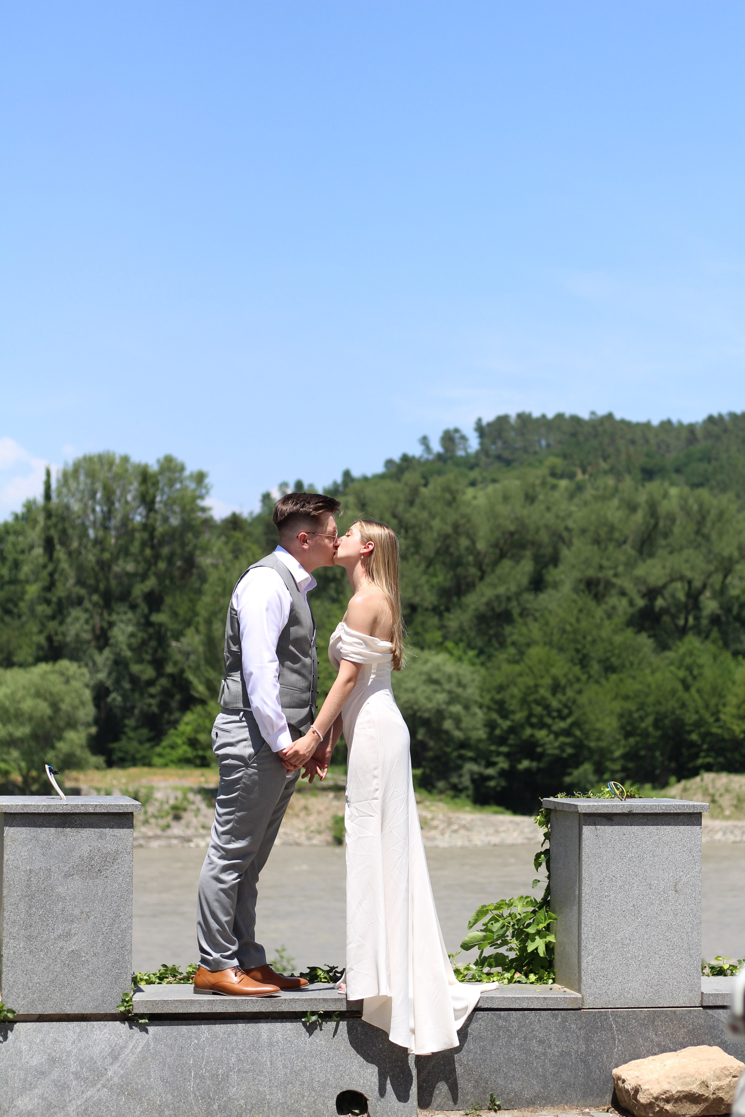 Kutaisi Legal Marriage. Арт Ивент Студио — Самое рейтинговое свадебное агентство в Грузии