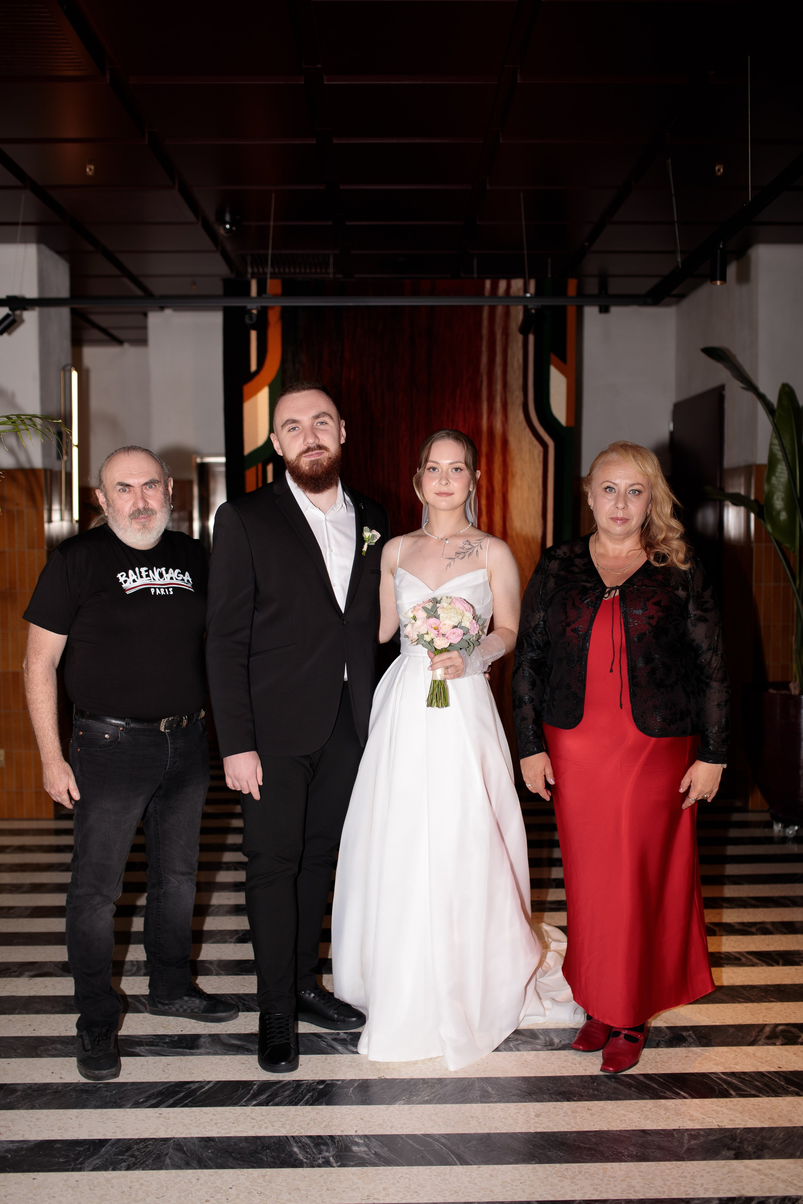 Natalia. Арт Ивент Студио — Самое рейтинговое свадебное агентство в Грузии