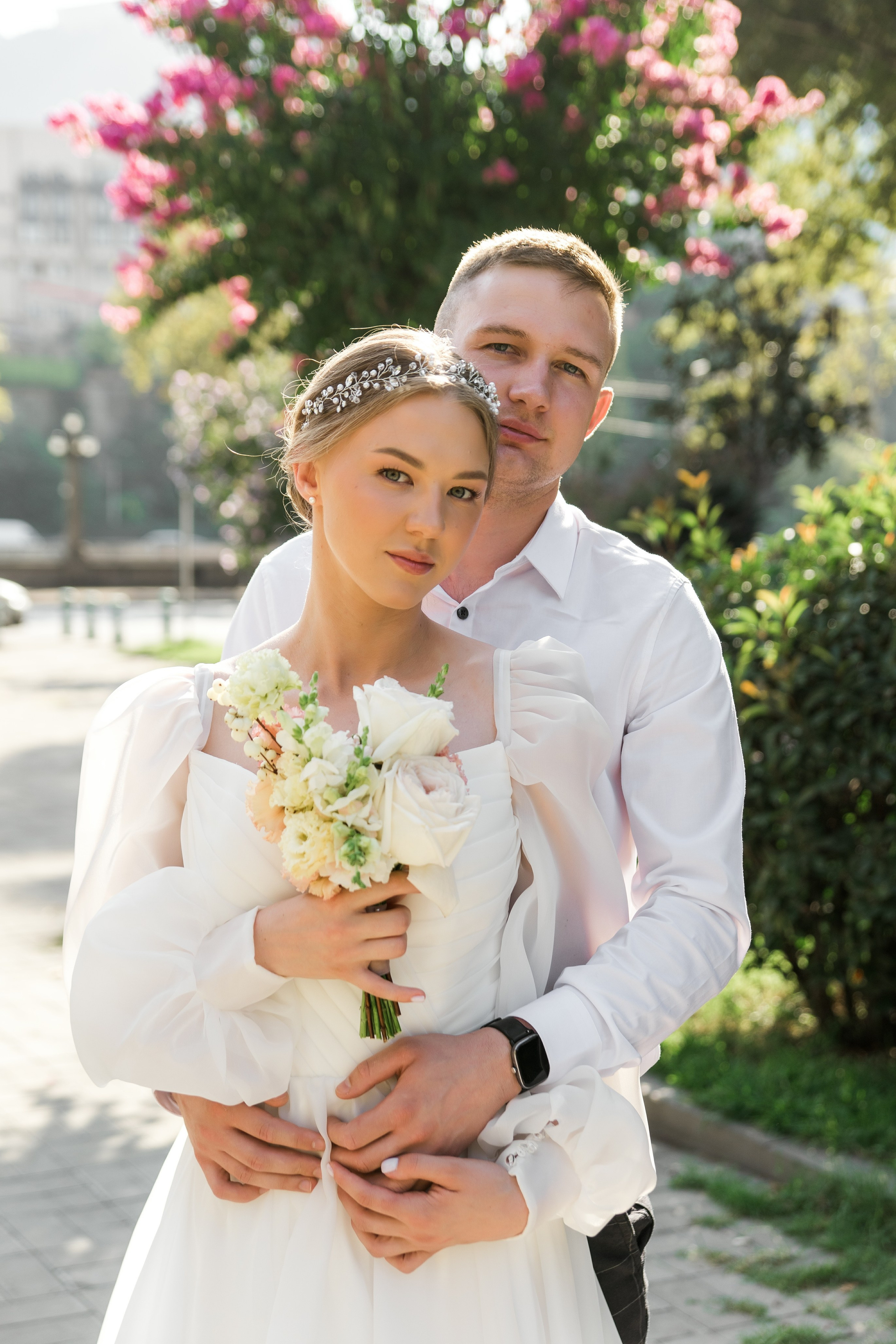 Photographer in Tbilisi — Maks. Арт Ивент Студио — Самое рейтинговое свадебное агентство в Грузии