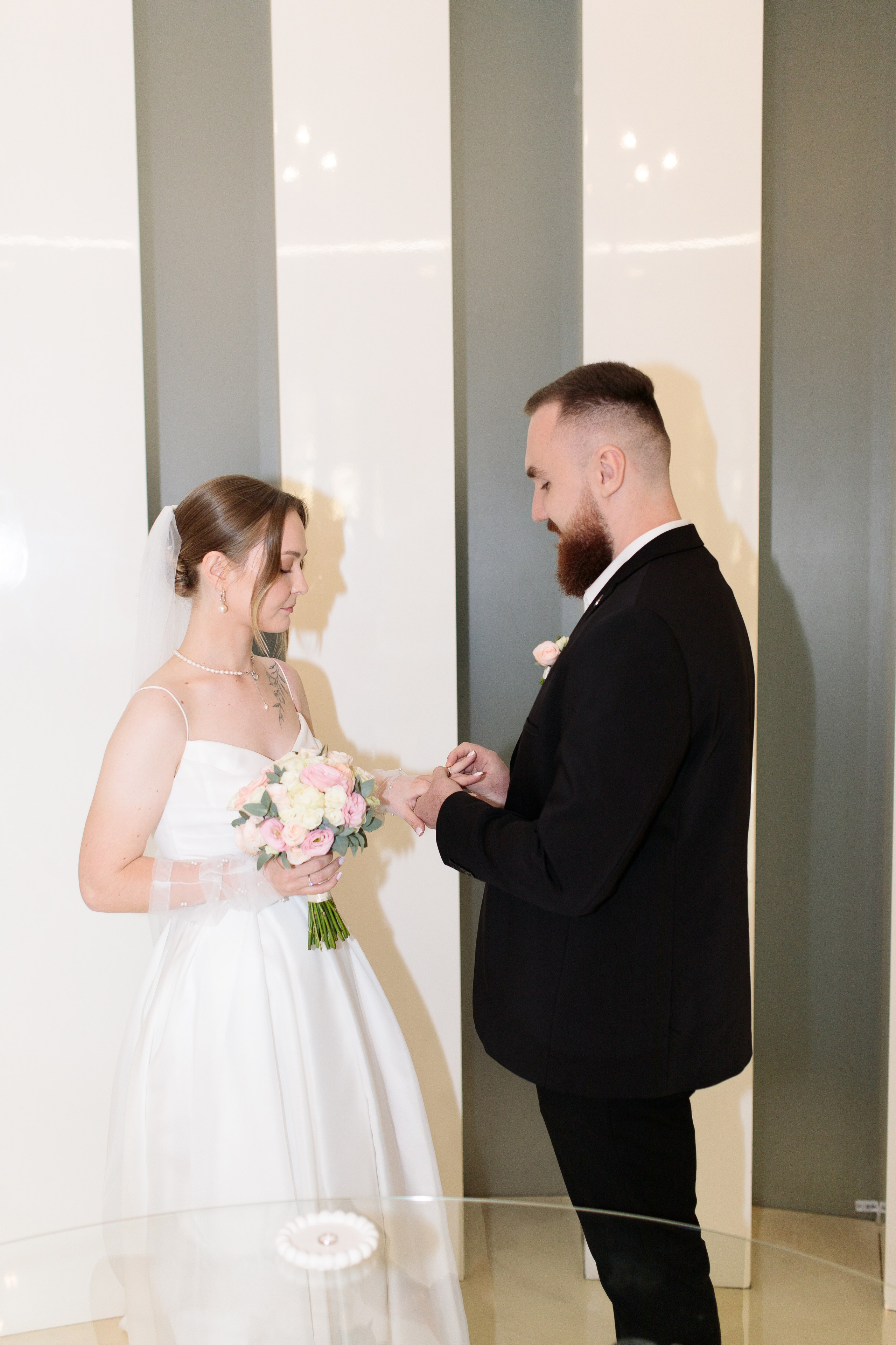 Natalia. Арт Ивент Студио — Самое рейтинговое свадебное агентство в Грузии