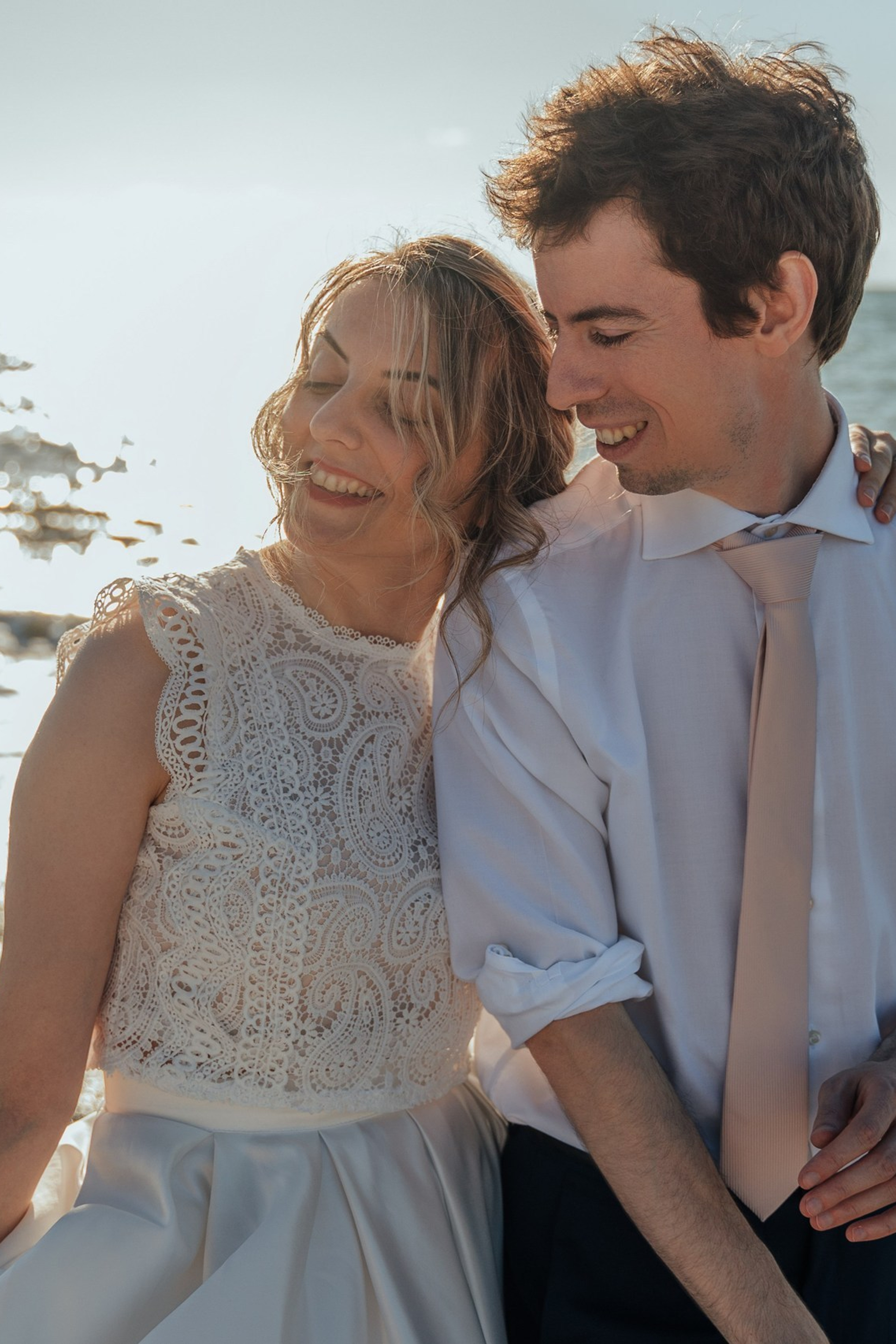 IVAN & JADRANKA. Art Event Studio — TOP rated event agency in Georgia