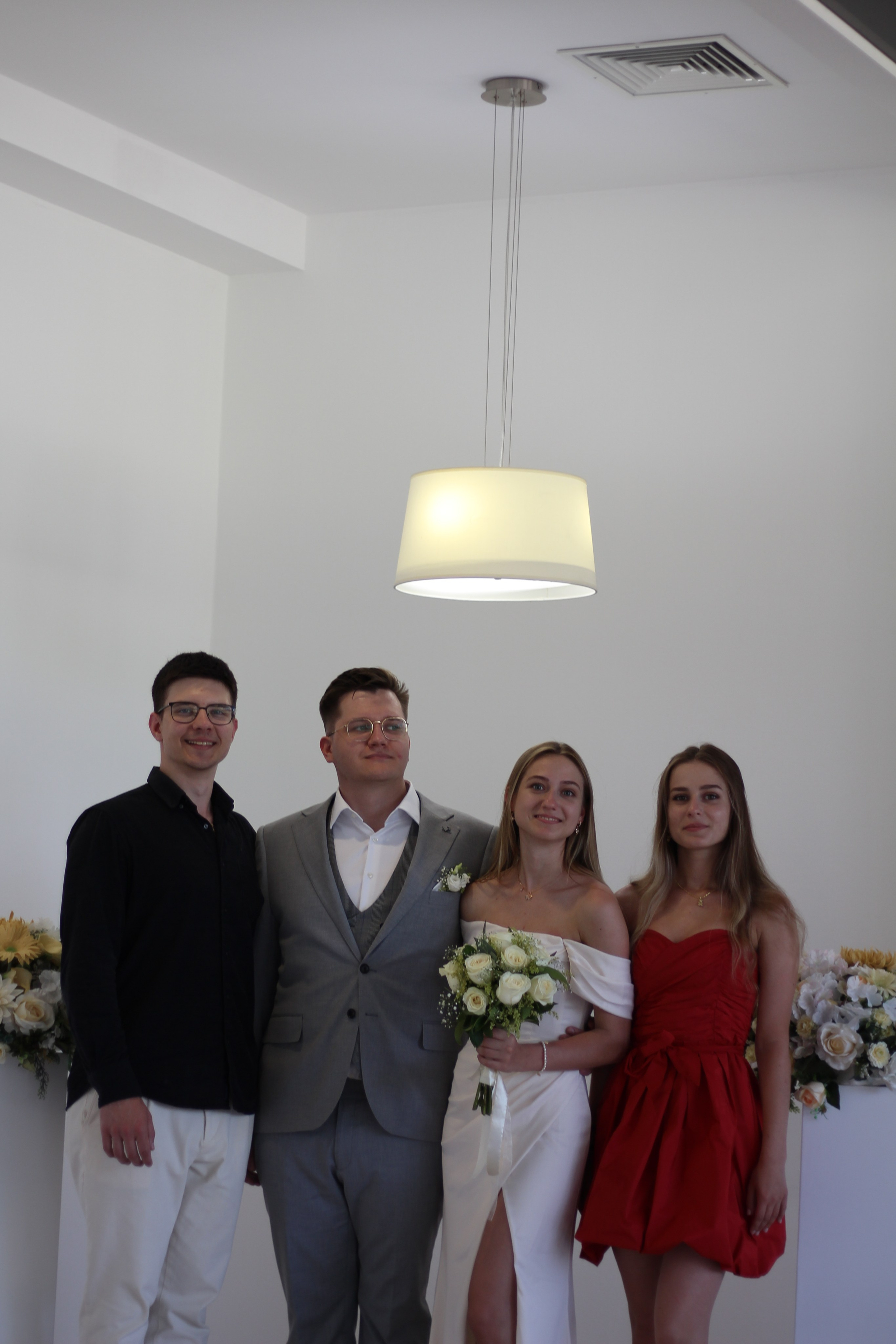 Kutaisi Legal Marriage. Арт Ивент Студио — Самое рейтинговое свадебное агентство в Грузии