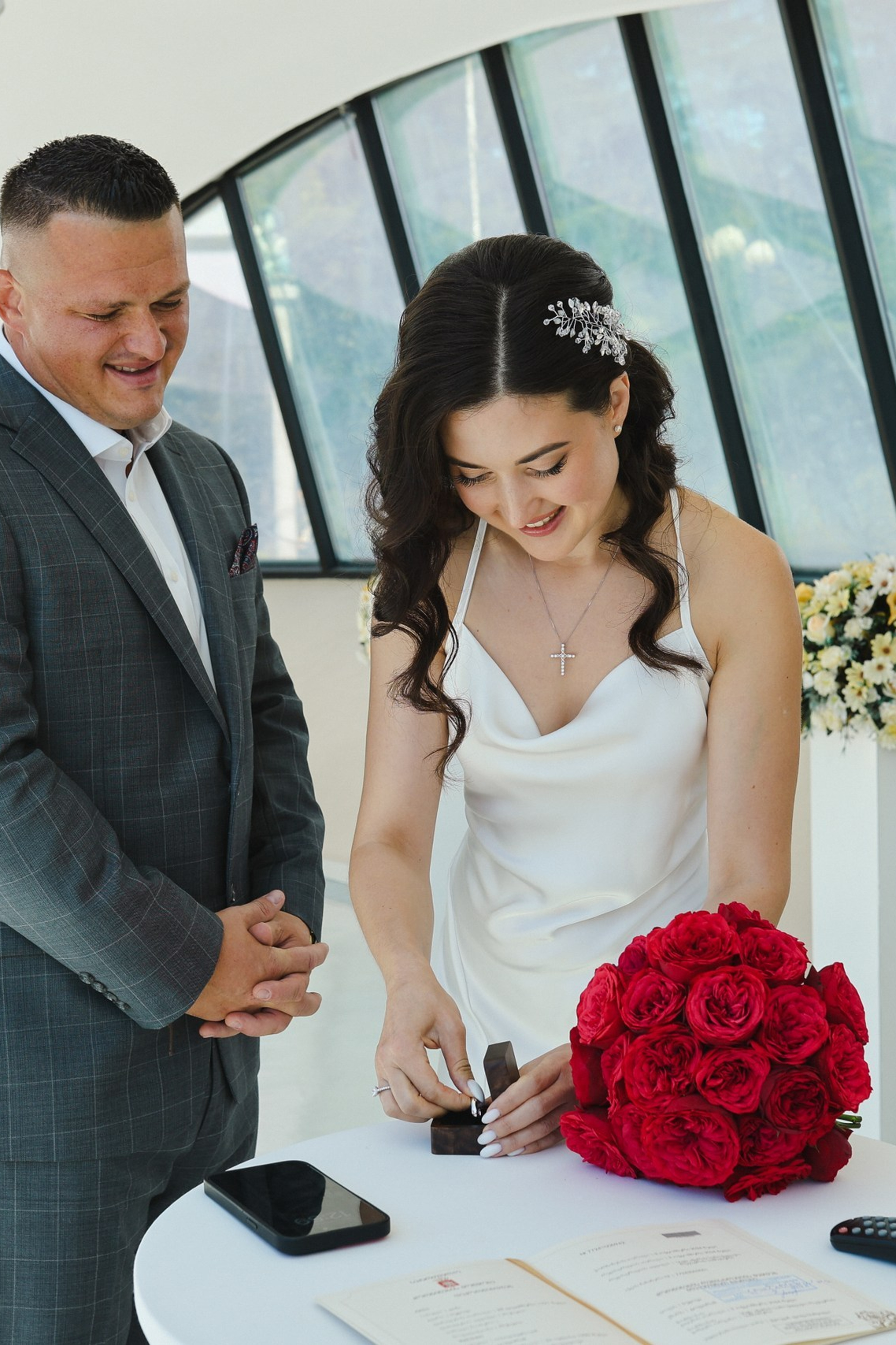 Valeria. Арт Ивент Студио — Самое рейтинговое свадебное агентство в Грузии