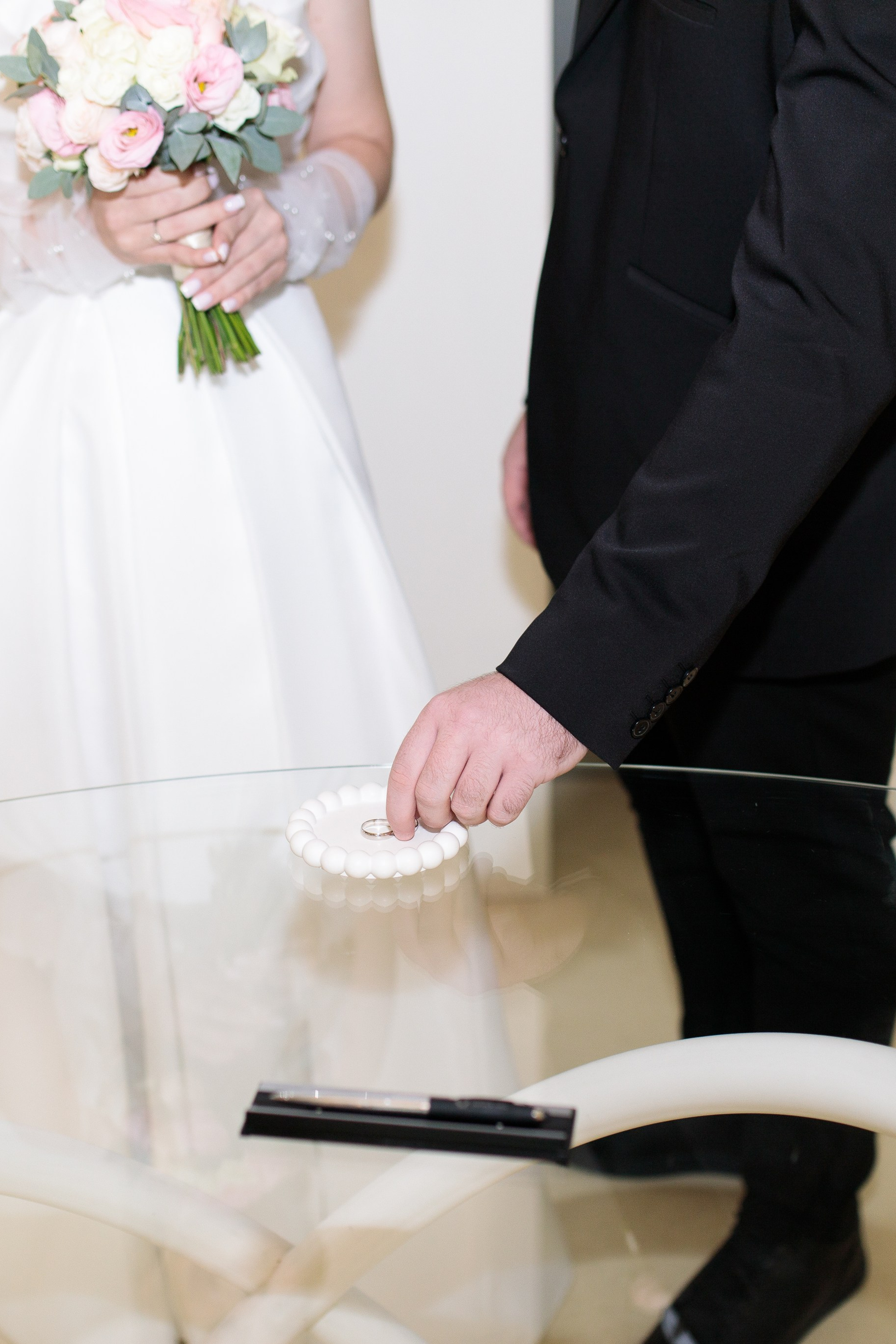 Natalia. Арт Ивент Студио — Самое рейтинговое свадебное агентство в Грузии