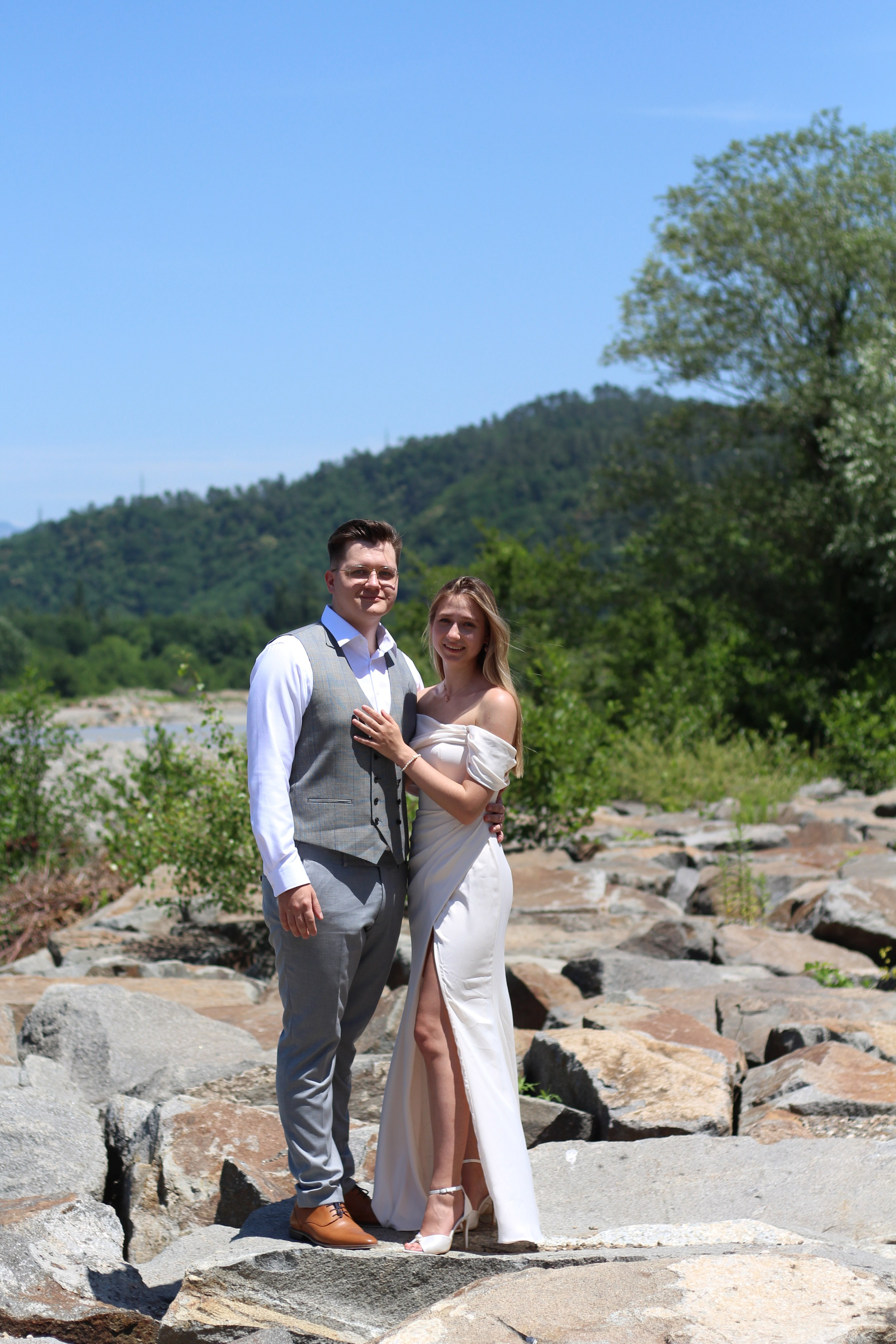 Kutaisi Legal Marriage. Арт Ивент Студио — Самое рейтинговое свадебное агентство в Грузии