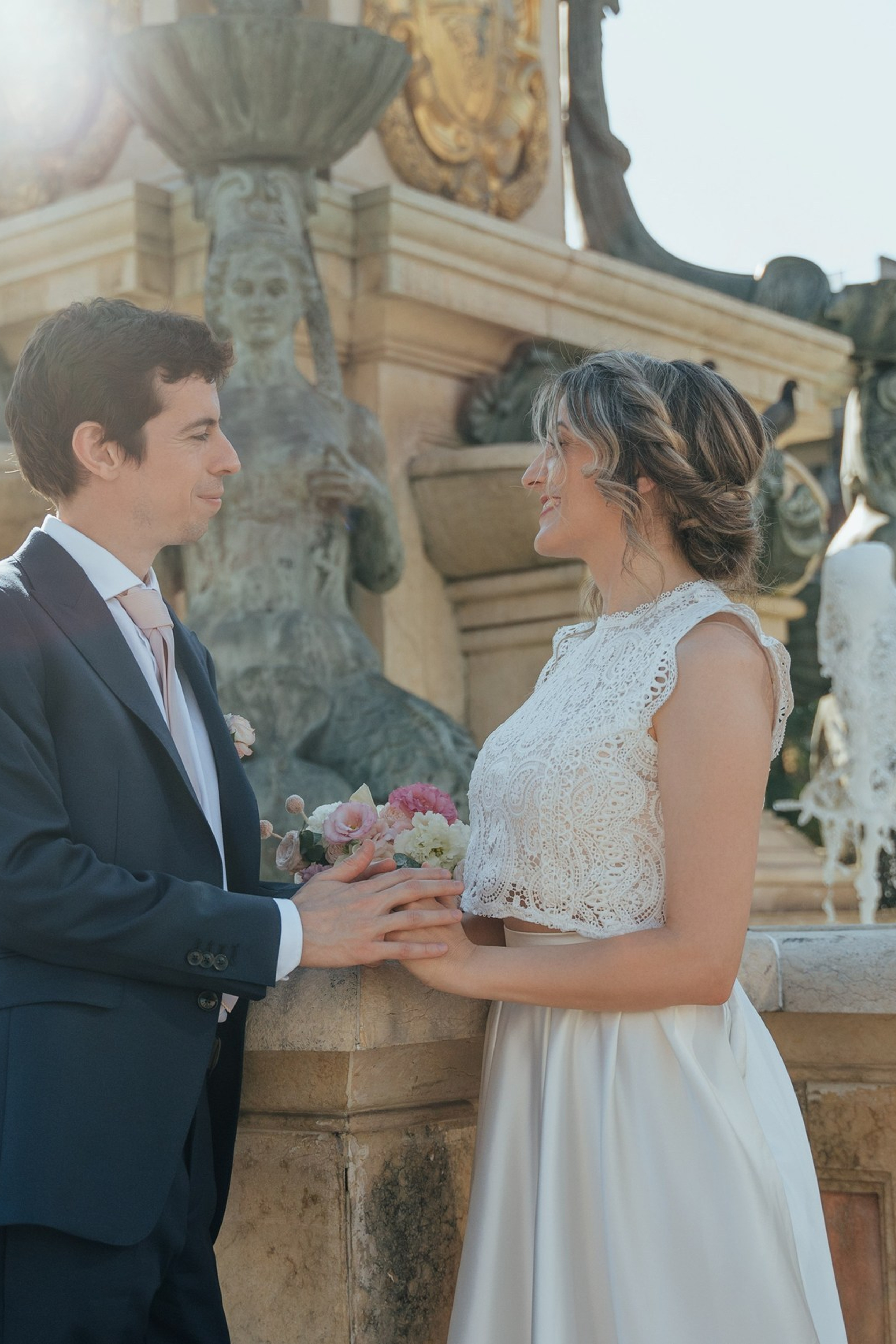 IVAN & JADRANKA. Art Event Studio — TOP rated event agency in Georgia