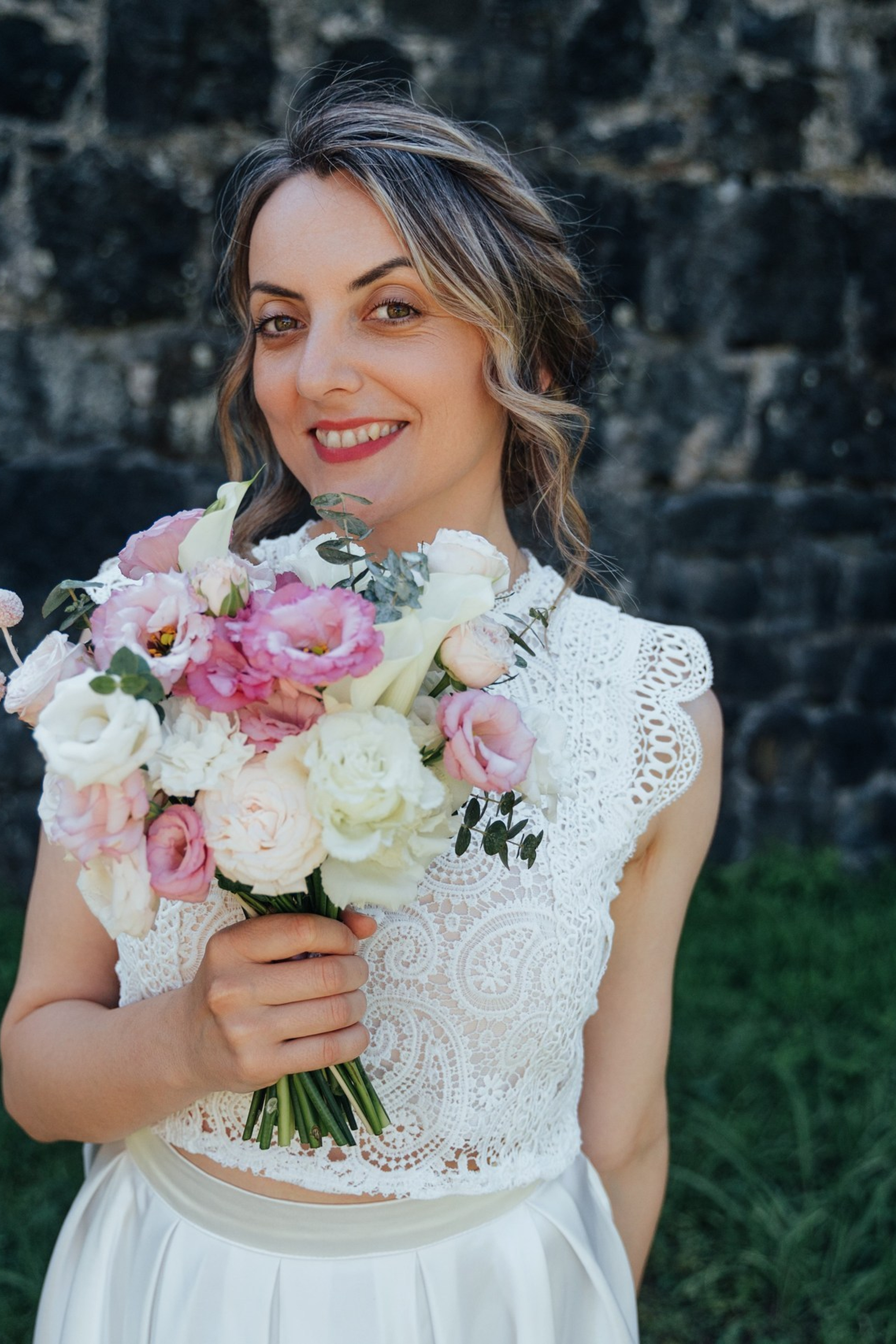 IVAN & JADRANKA. Art Event Studio — TOP rated event agency in Georgia