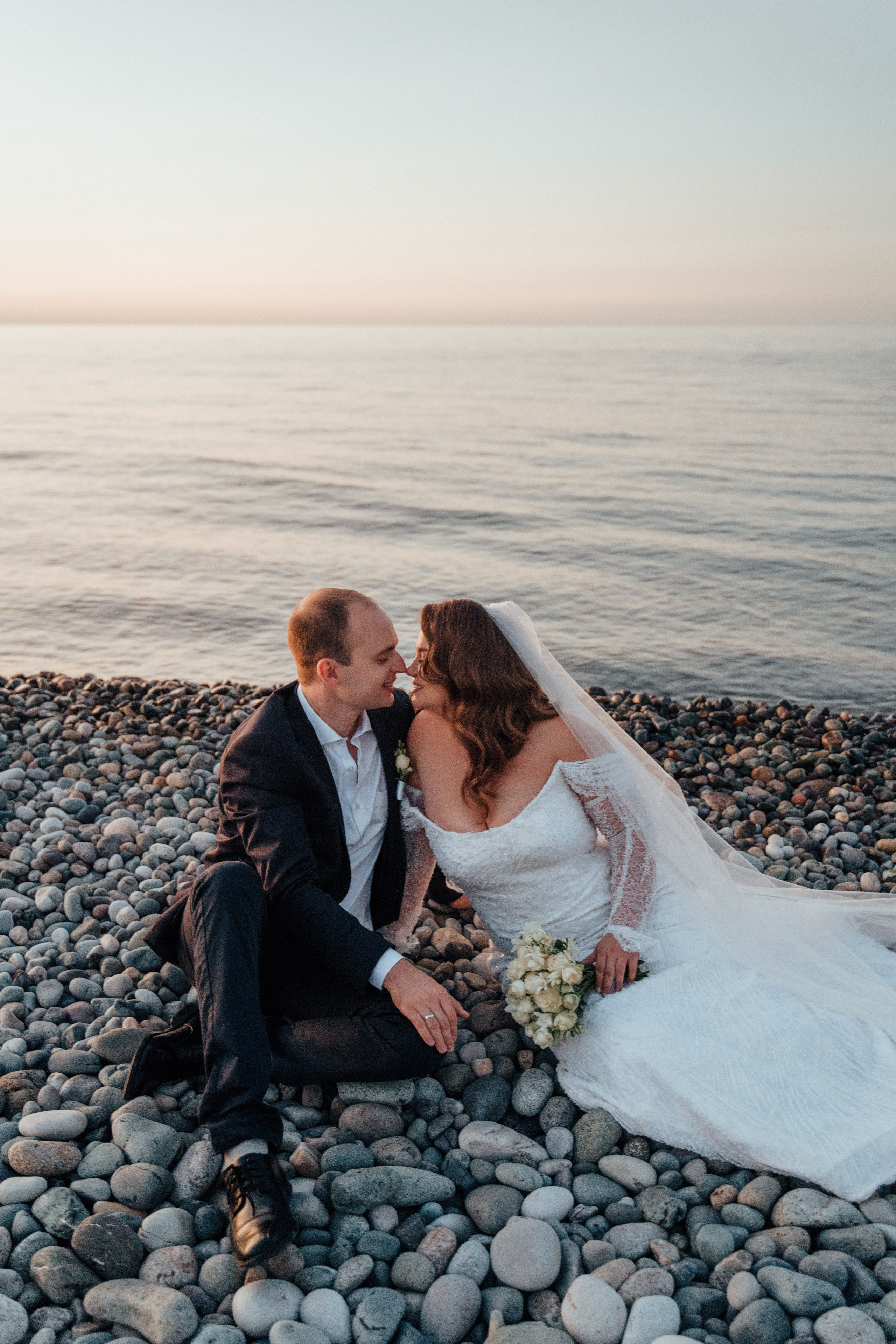 Double Wedding Maxim & Daria November 1, 2024. Art Event Studio — TOP rated event agency in Georgia