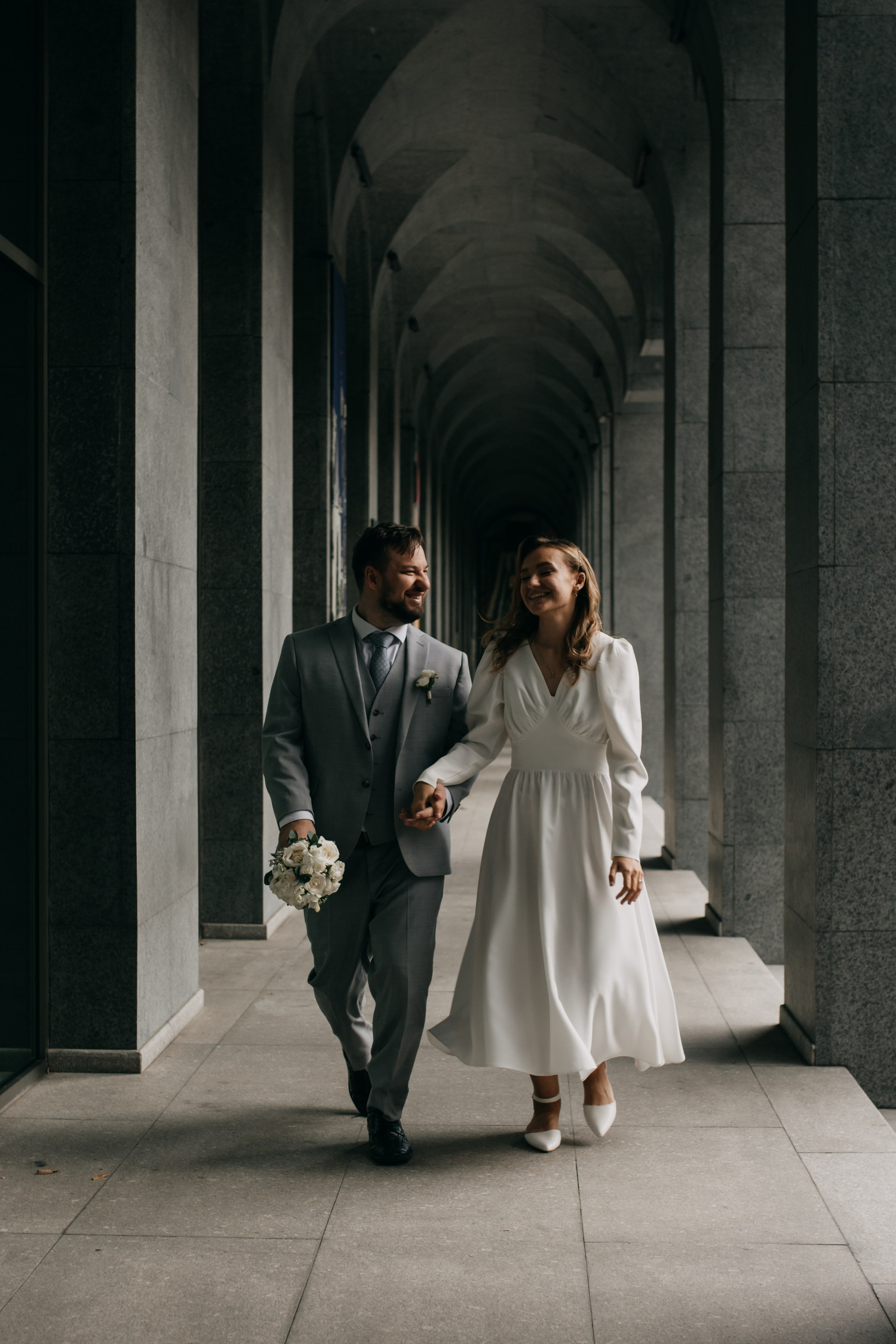 Alina S. Арт Ивент Студио — Самое рейтинговое свадебное агентство в Грузии