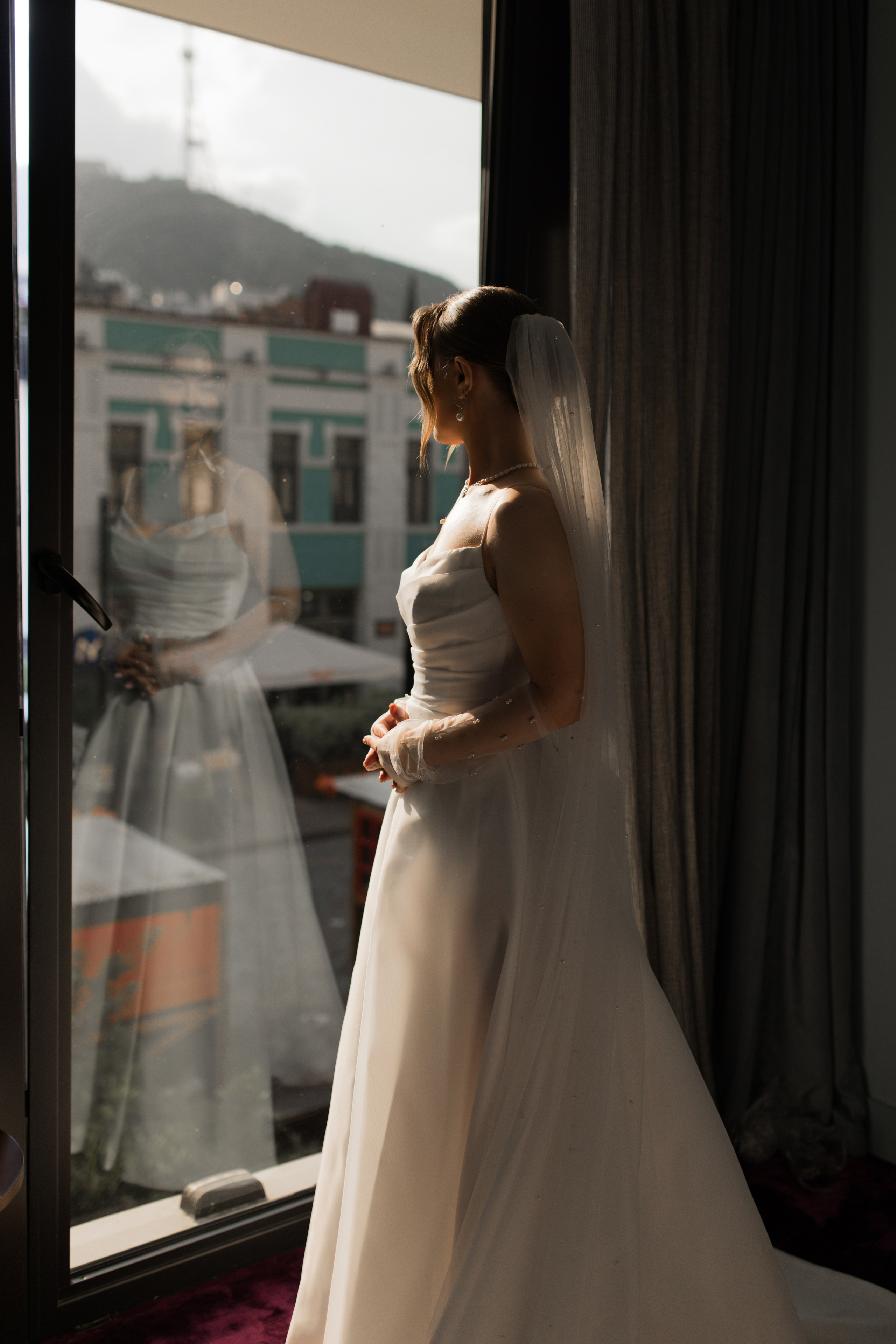 Natalia. Арт Ивент Студио — Самое рейтинговое свадебное агентство в Грузии