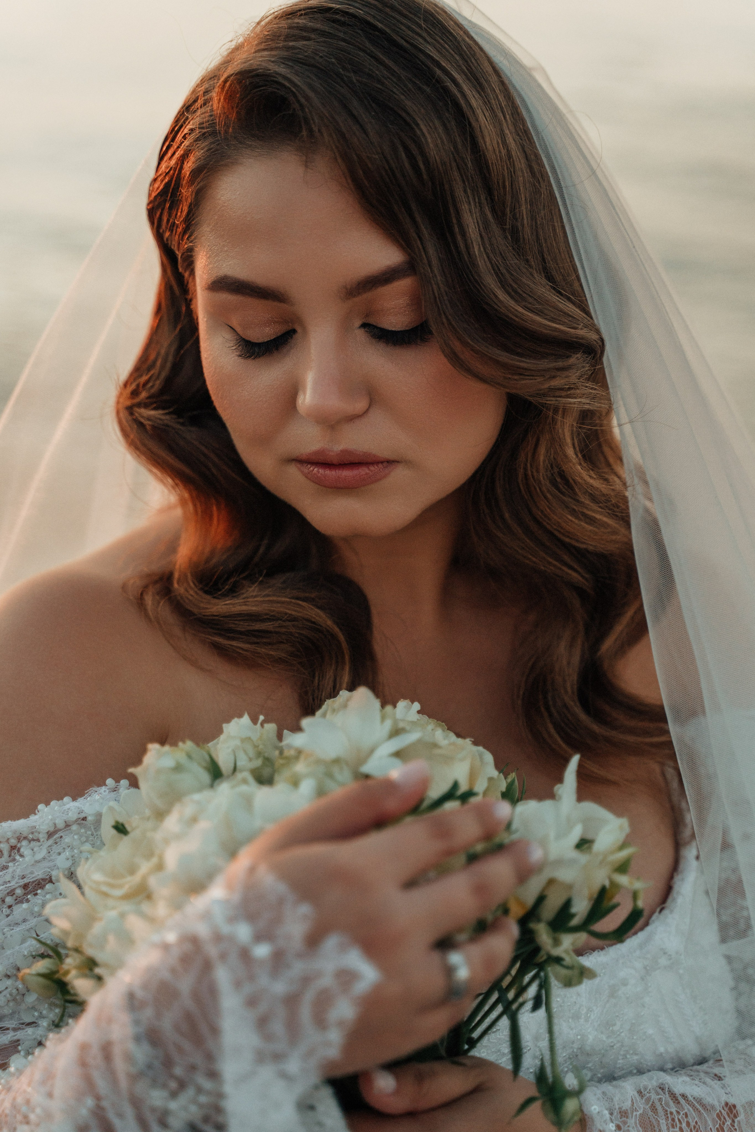 Double Wedding Maxim & Daria November 1, 2024. Art Event Studio — TOP rated event agency in Georgia