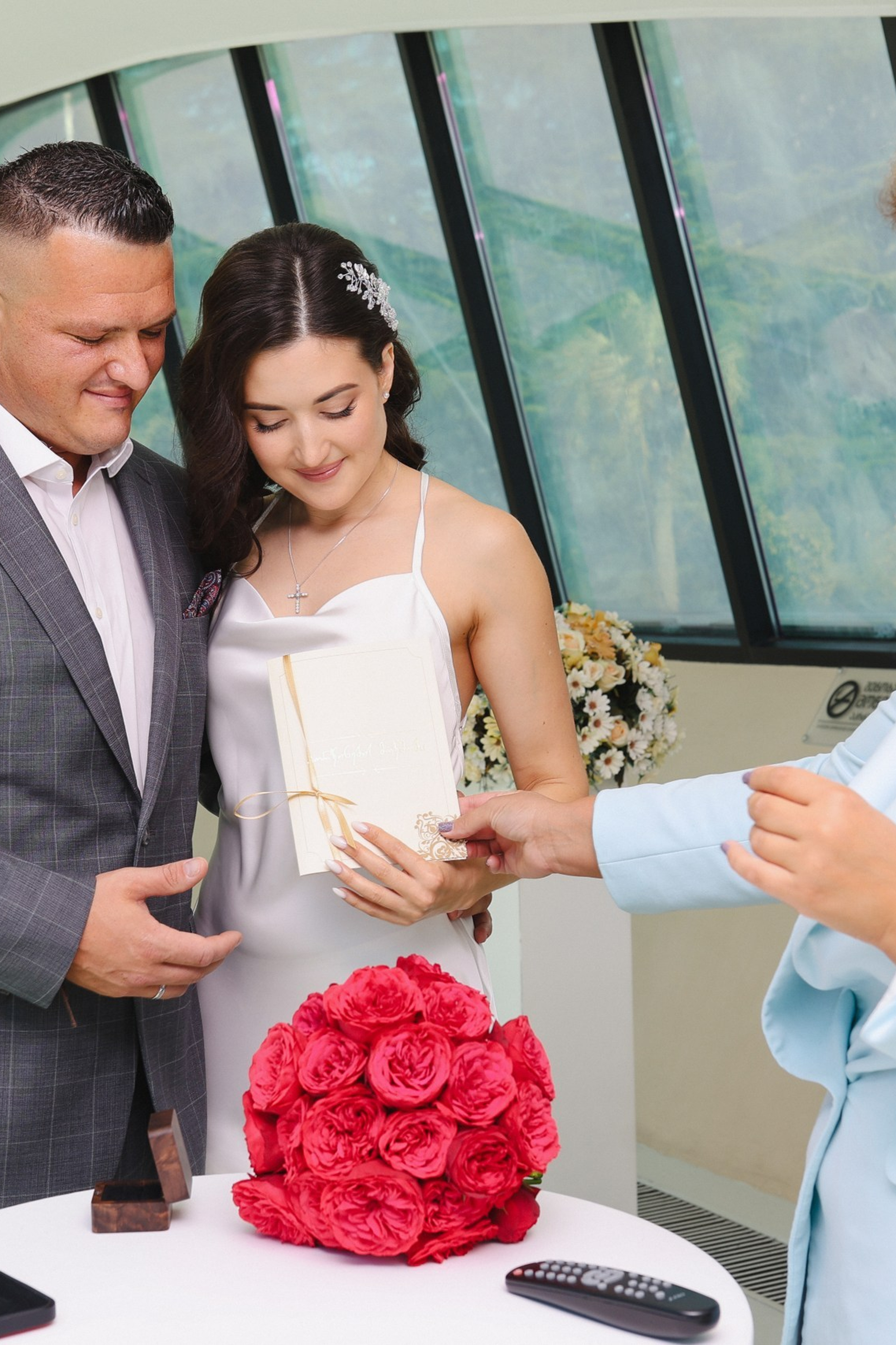 Valeria. Арт Ивент Студио — Самое рейтинговое свадебное агентство в Грузии