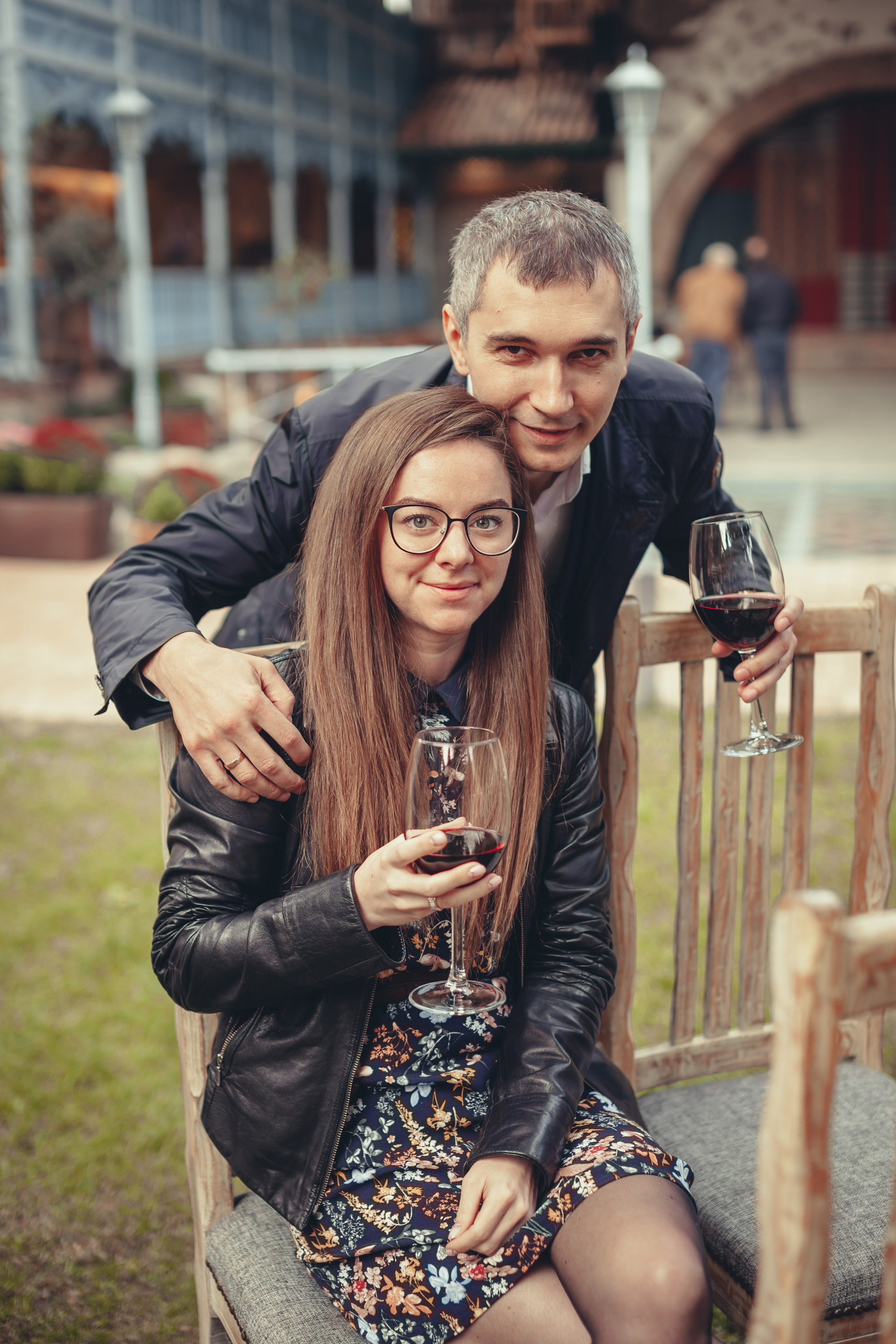 Authentic Wedding Ceremony in Tbilisi. Art Event Studio — TOP-rated event agency in Georgia