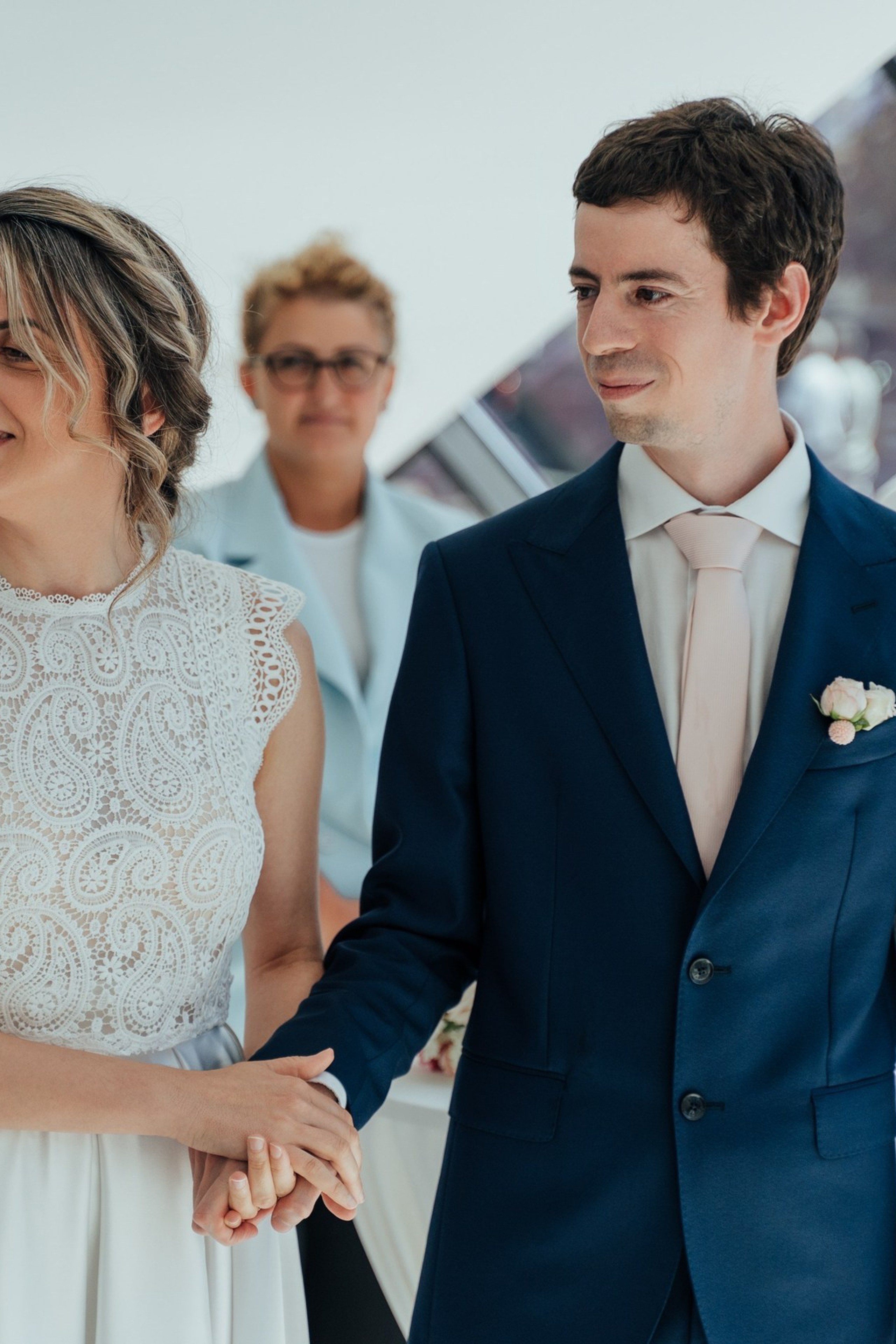 IVAN & JADRANKA. Art Event Studio — TOP rated event agency in Georgia