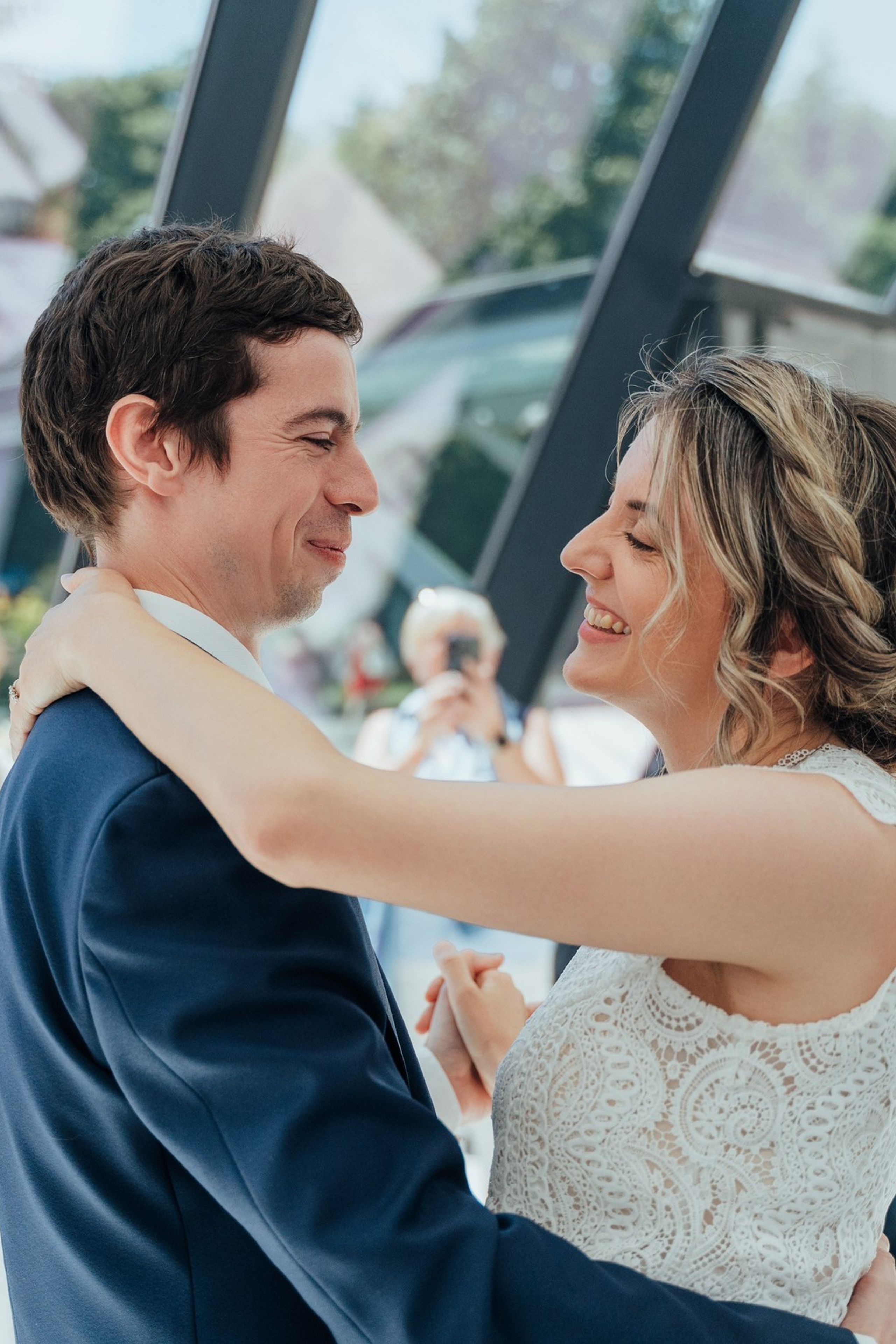 IVAN & JADRANKA. Art Event Studio — TOP rated event agency in Georgia