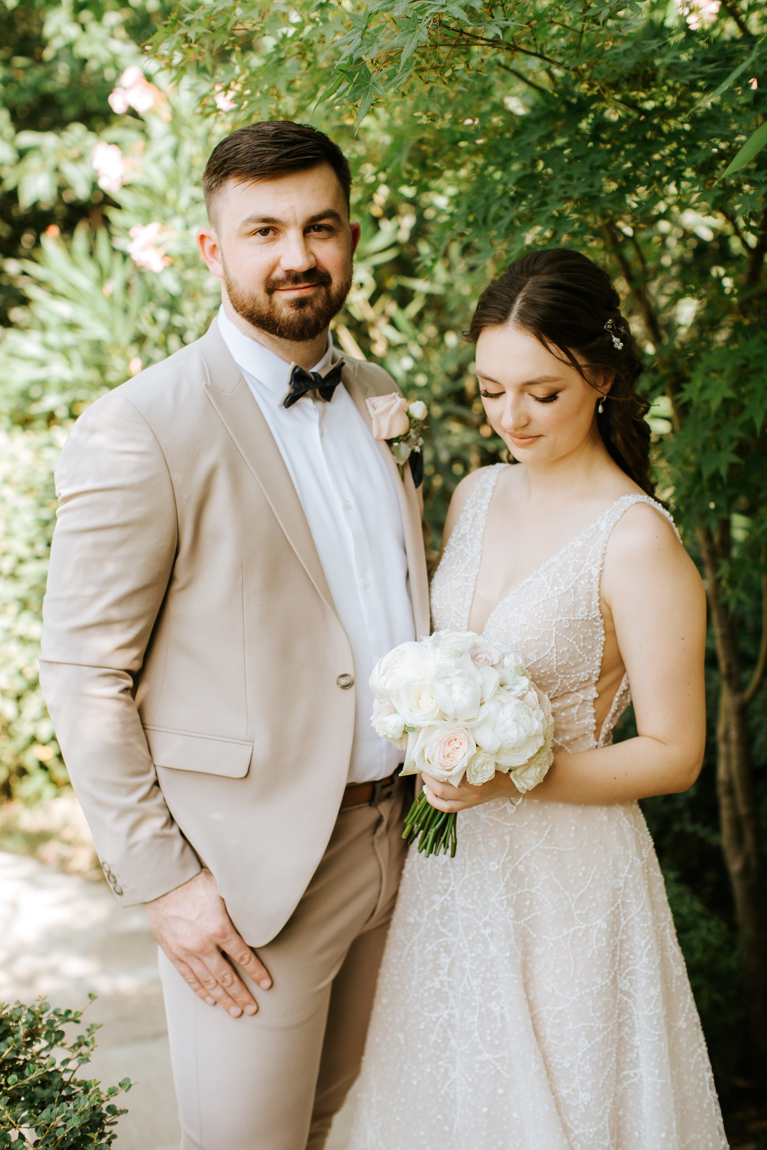Tiflis Veranda Wedding. Арт Ивент Студио — Самое рейтинговое свадебное агентство в Грузии